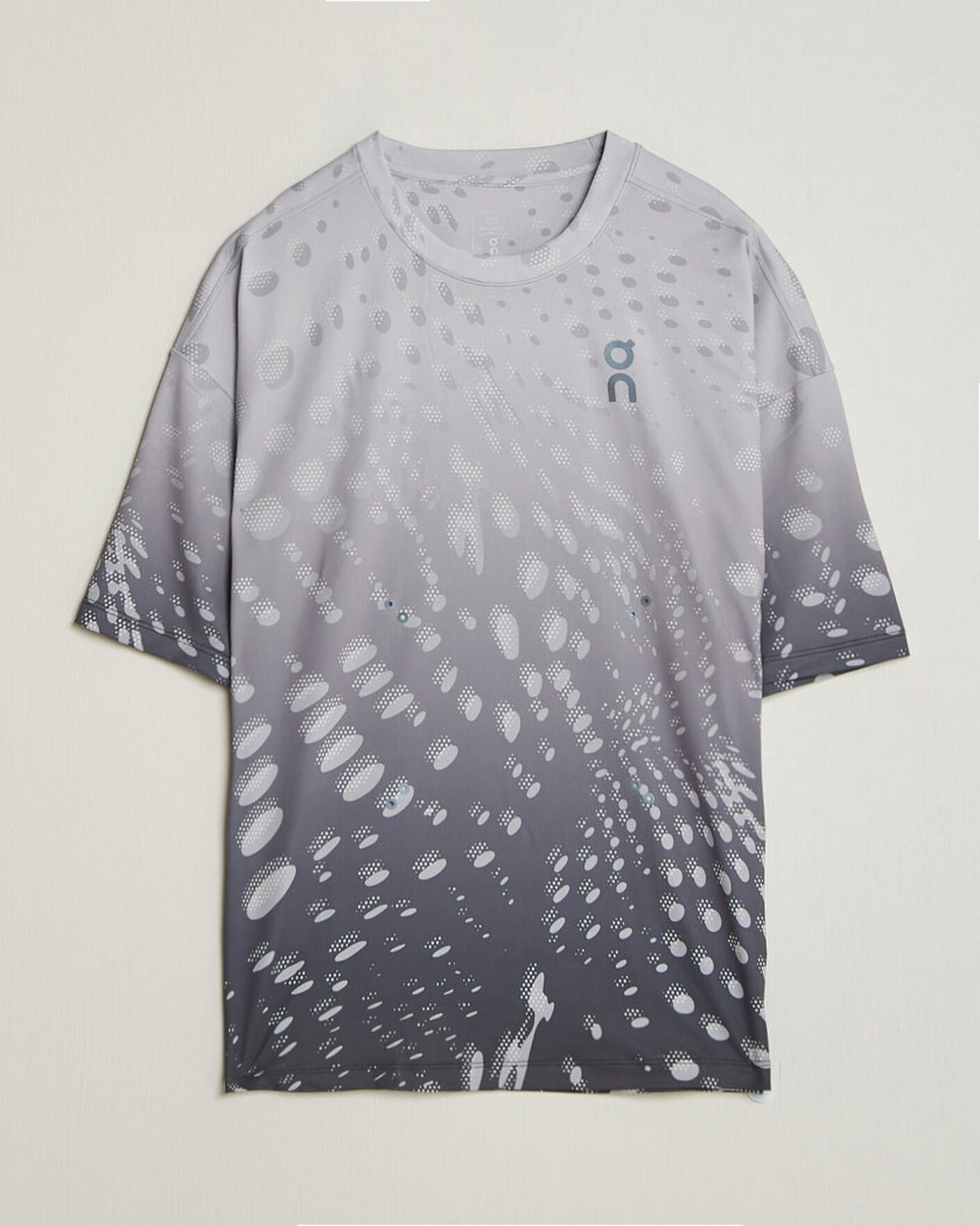 Herre | T-Shirts | On | Performance Volt T-Shirt Espresso