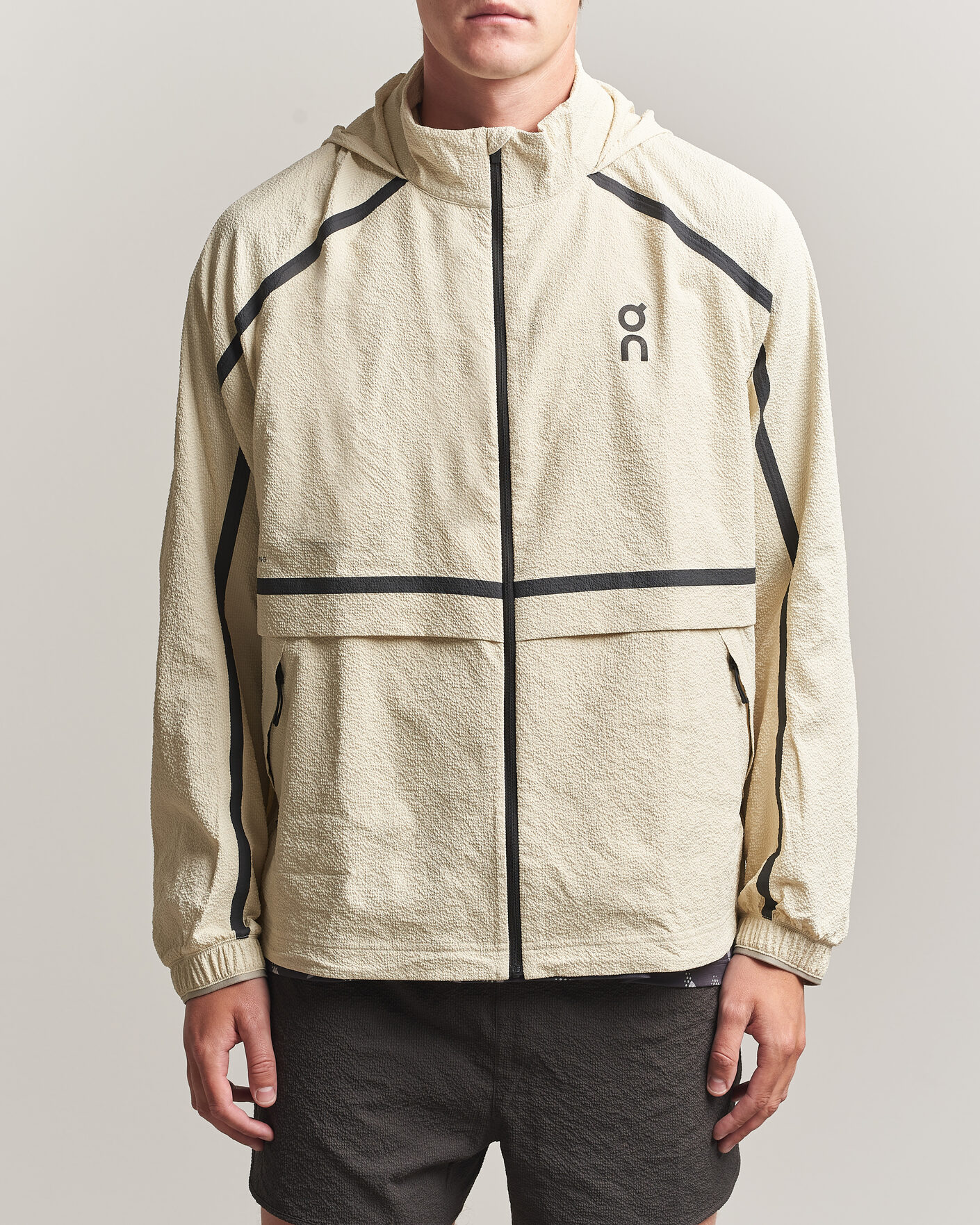 Herre | Jakker | On | Performance Volt Jacket Hare