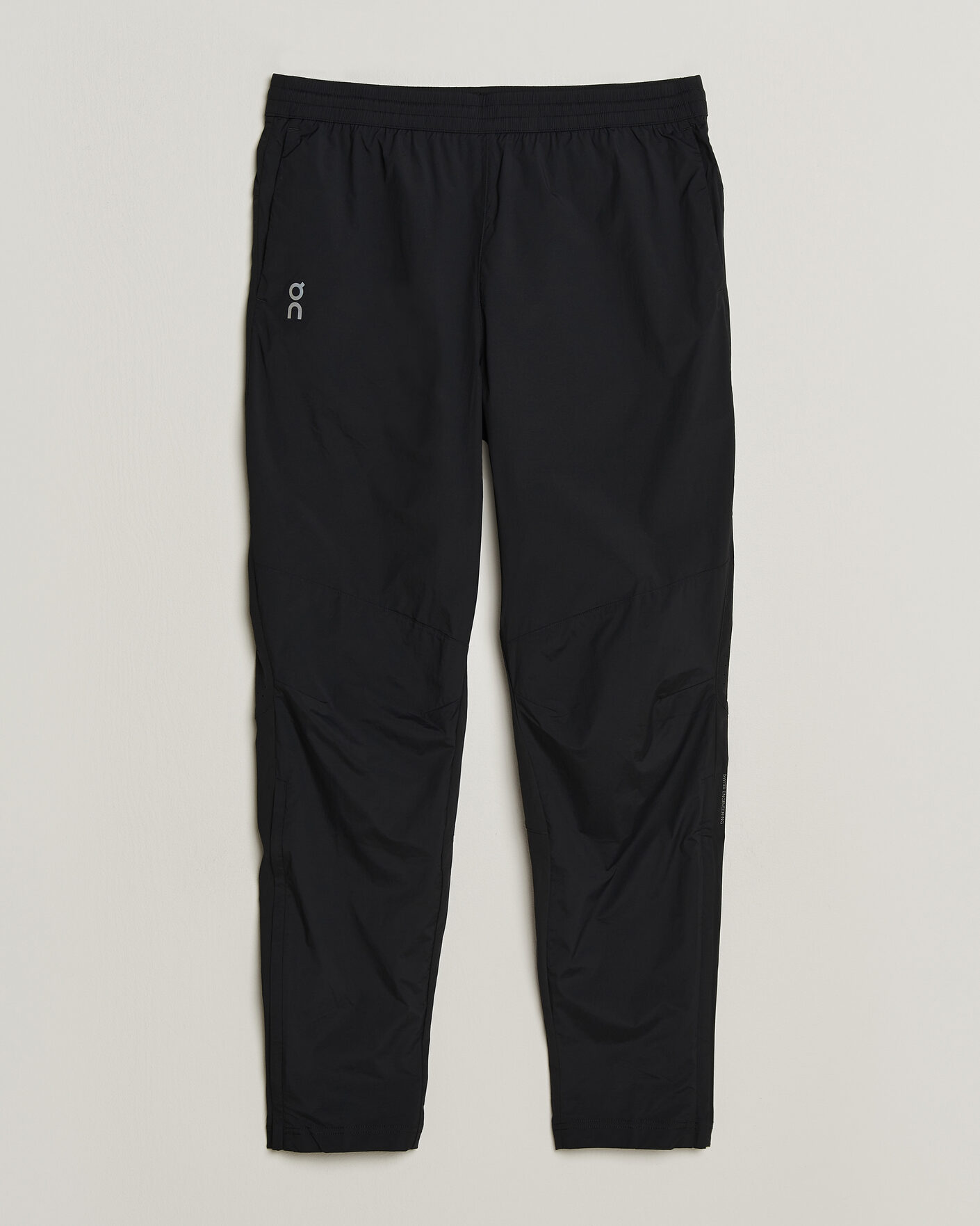 Herre | Bukser | On | Weather Pants Black
