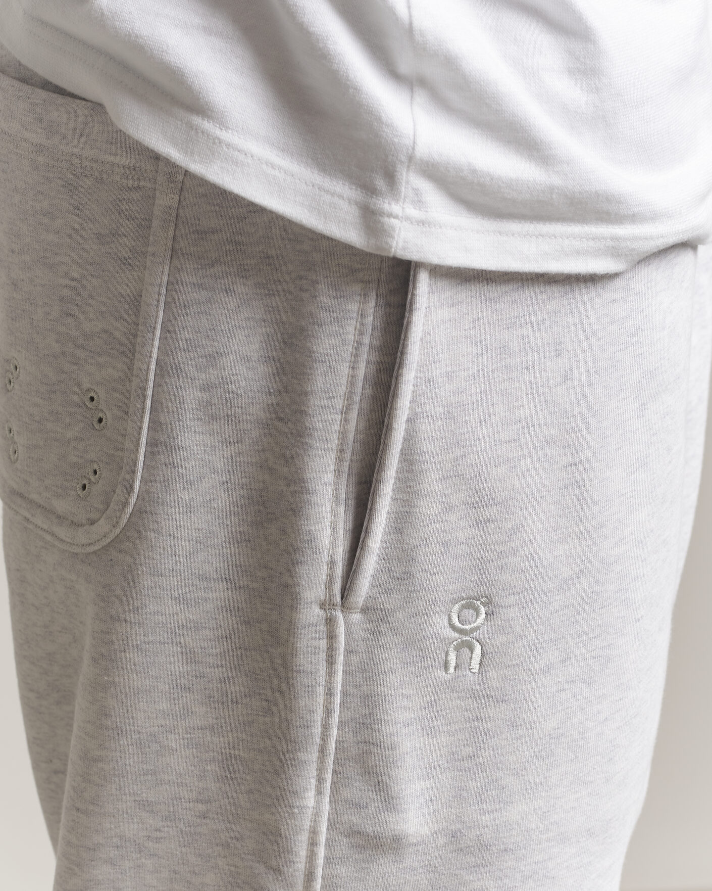 Herre | Bukser | On | Club Collective Pants Crater
