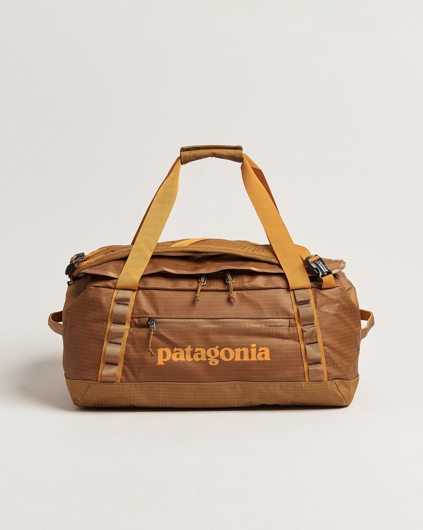 Herre | Tasker | Patagonia | Black Hole Duffel 40L Cinnamon Brown