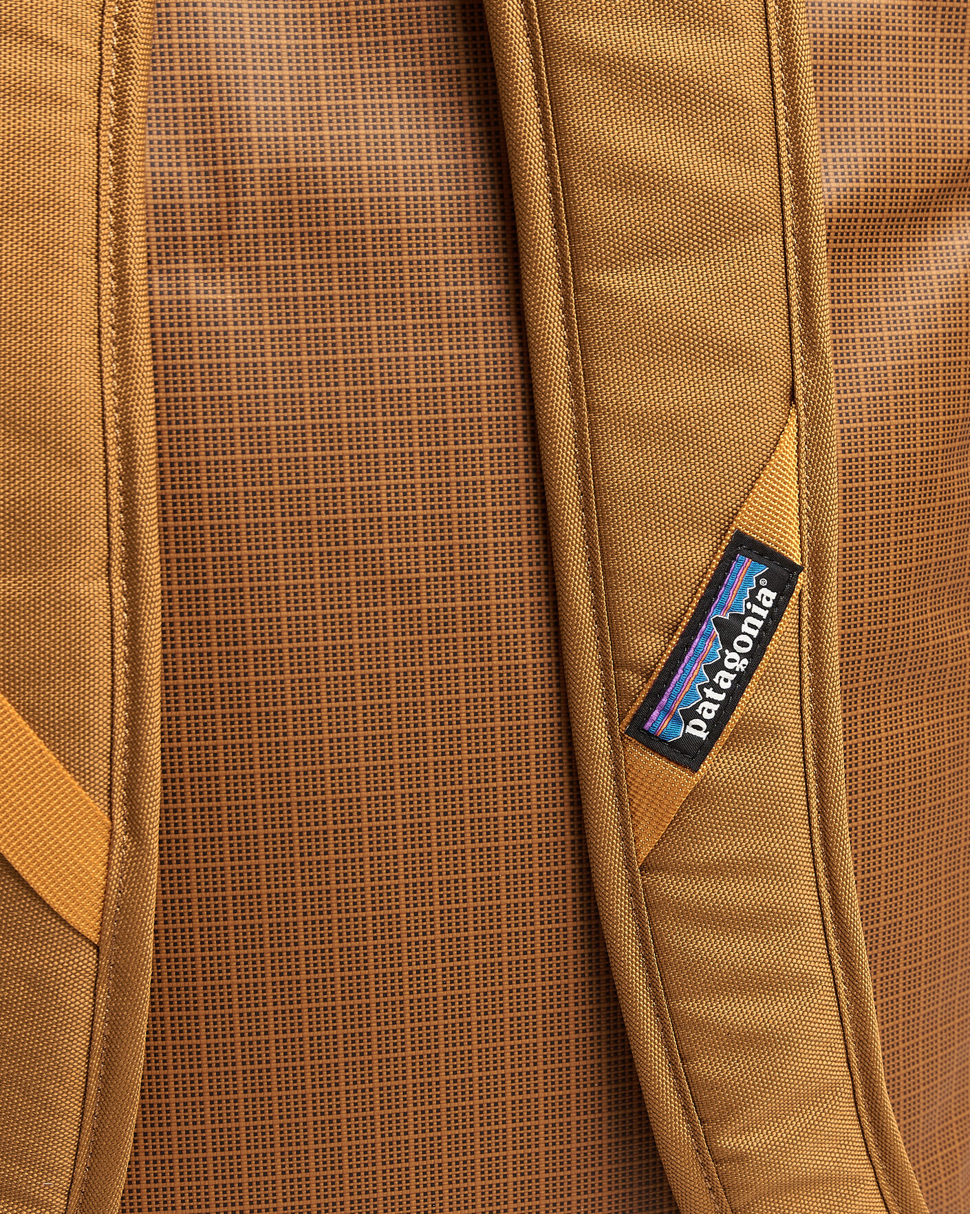 Herre | Tasker | Patagonia | Black Hole Duffel 40L Cinnamon Brown