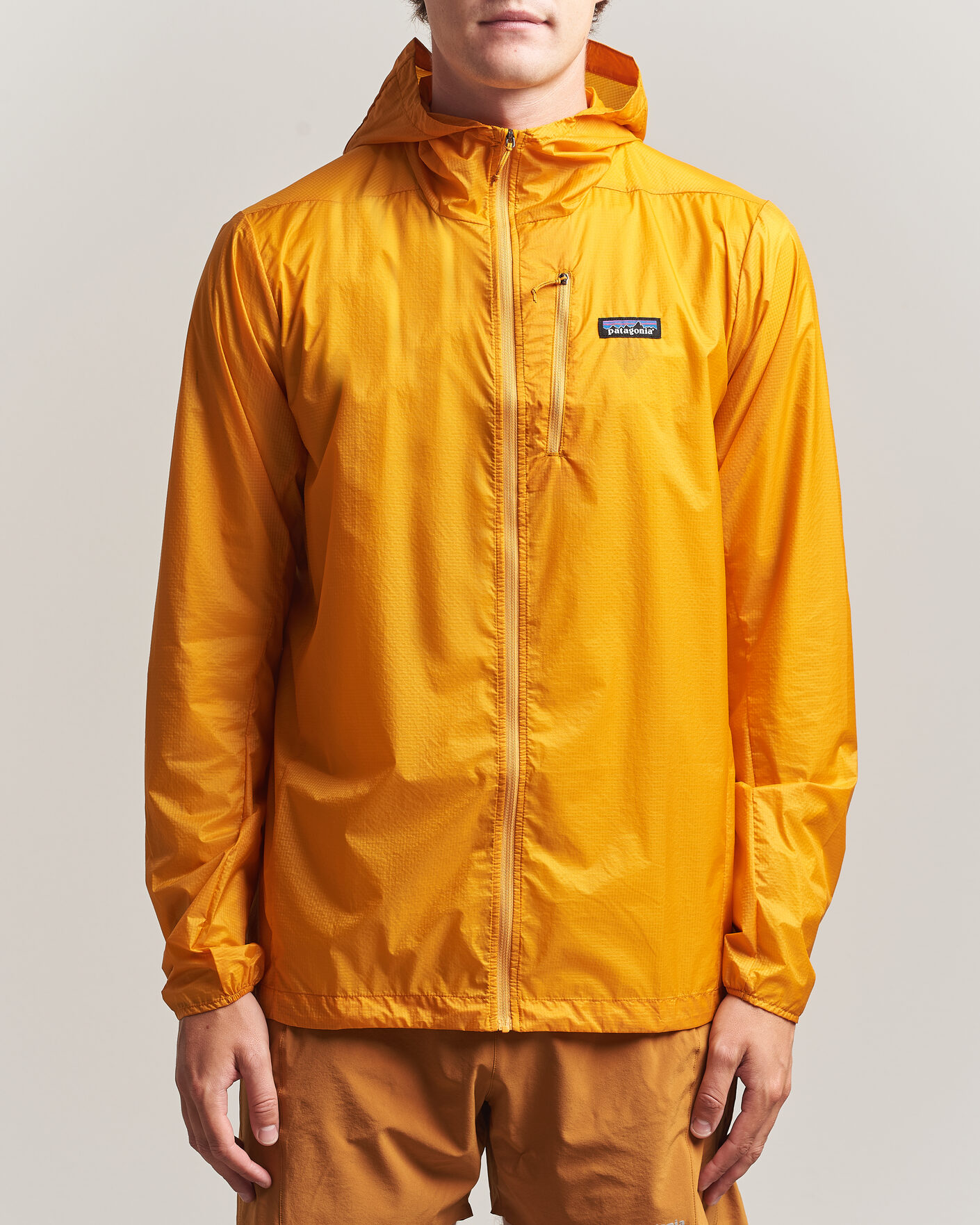 Herre | Jakker | Patagonia | Houdini Jacket Autumn Orange