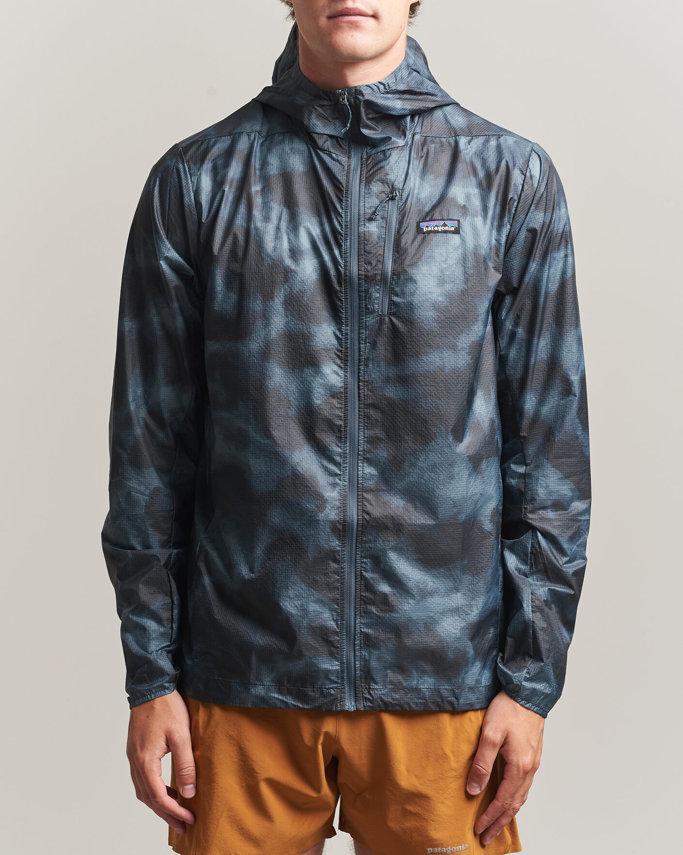 Herre | Jakker | Patagonia | Houdini Jacket Sastrugi