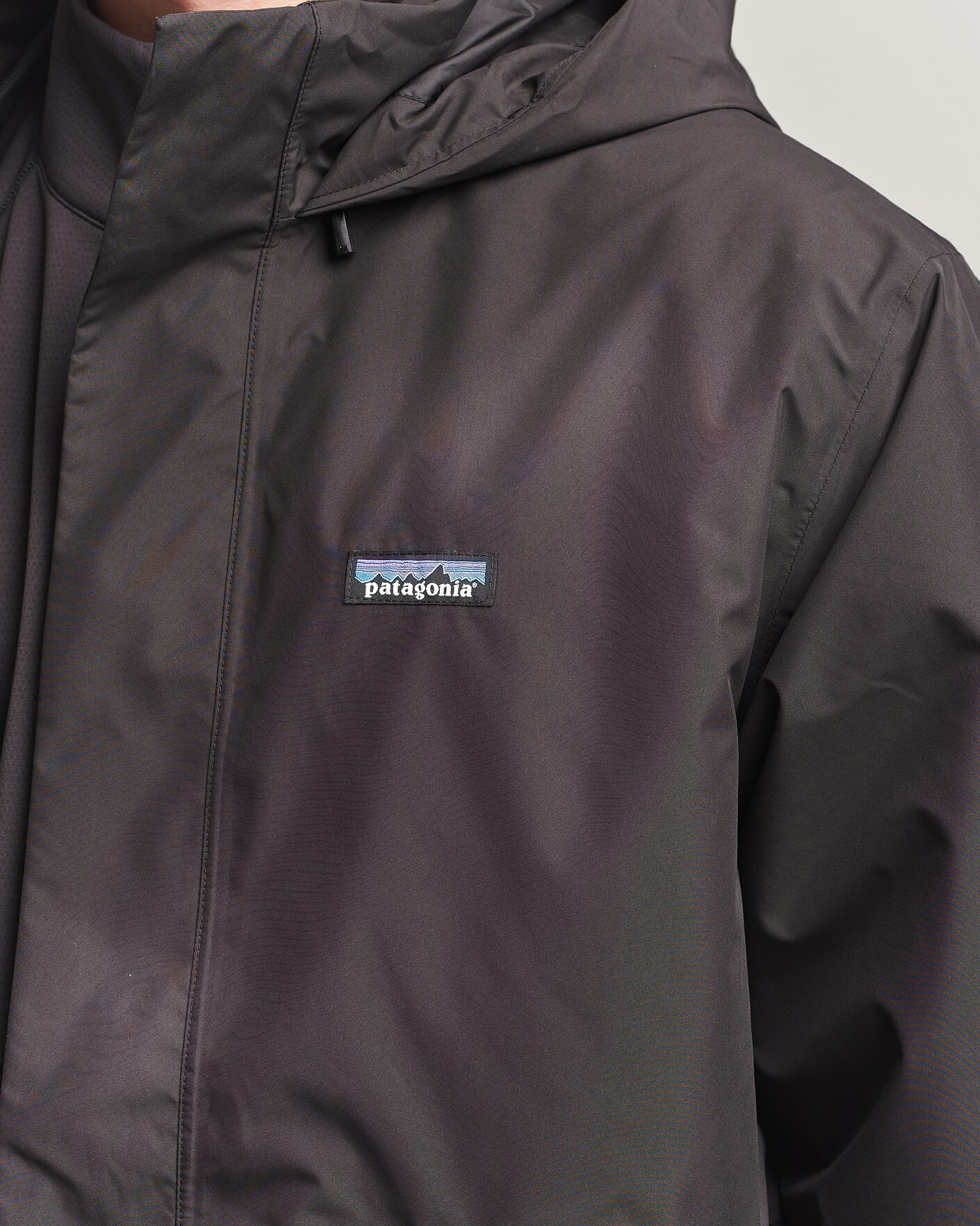 Herre | Jakker | Patagonia | Heyes 3 in 1 Parka Black