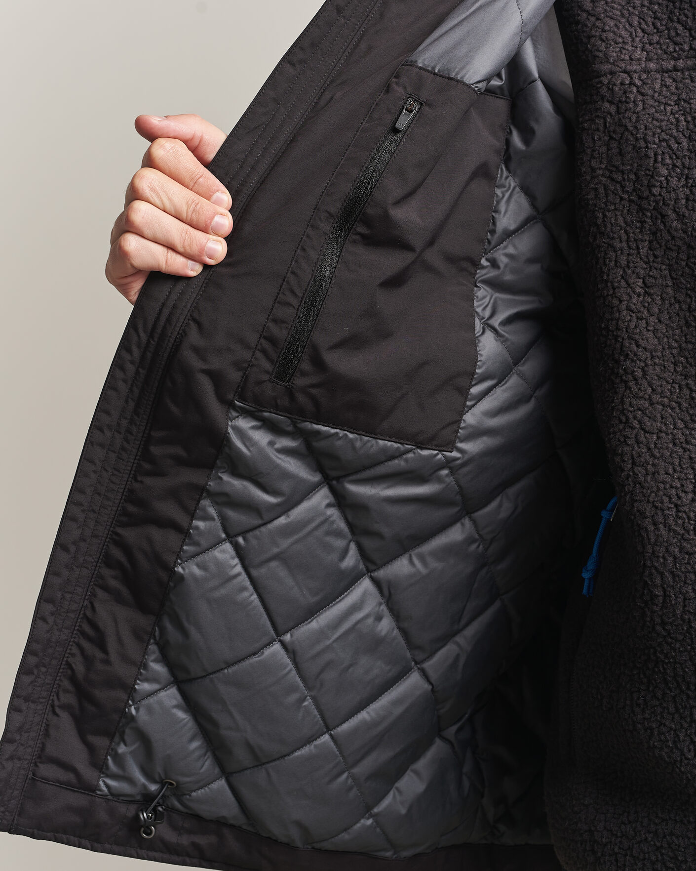 Herre | Jakker | Patagonia | Windshadow Jacket Black