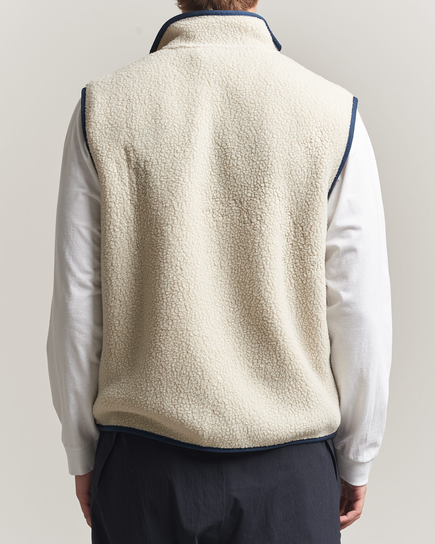 Herre | Veste | Patagonia | Retro Pile Vest Pelican