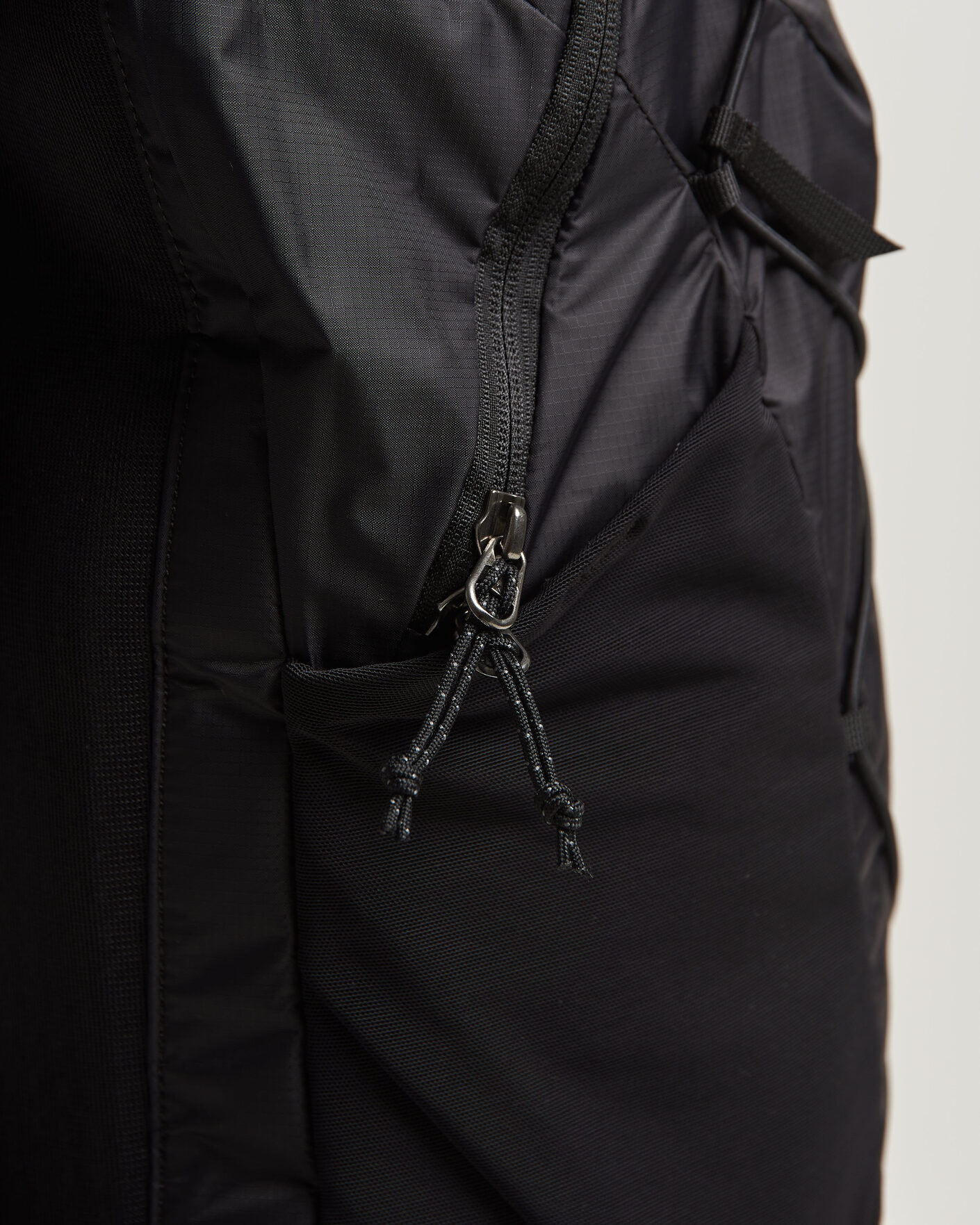 Herre | Tasker | Patagonia | Terravia Pack 14L Black