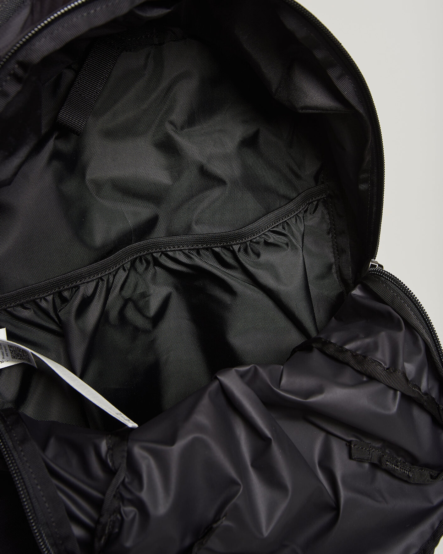 Herre | Tasker | Patagonia | Terravia Pack 14L Black
