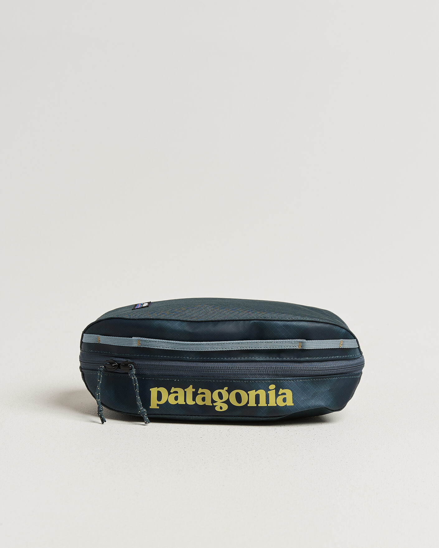 Herre | Tasker | Patagonia | Black Hole Cube 3L Summit Blue