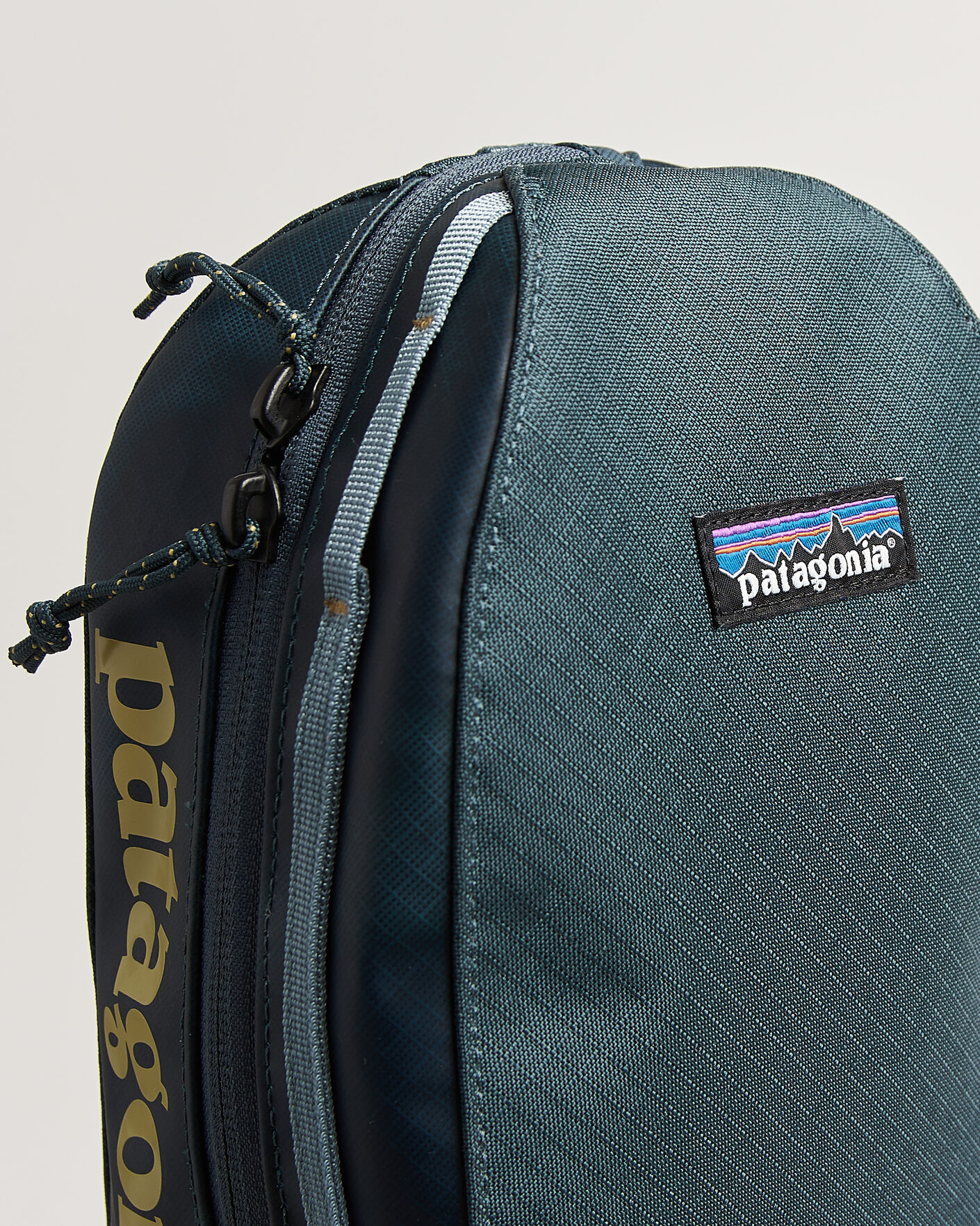 Herre | Tasker | Patagonia | Black Hole Cube 3L Summit Blue