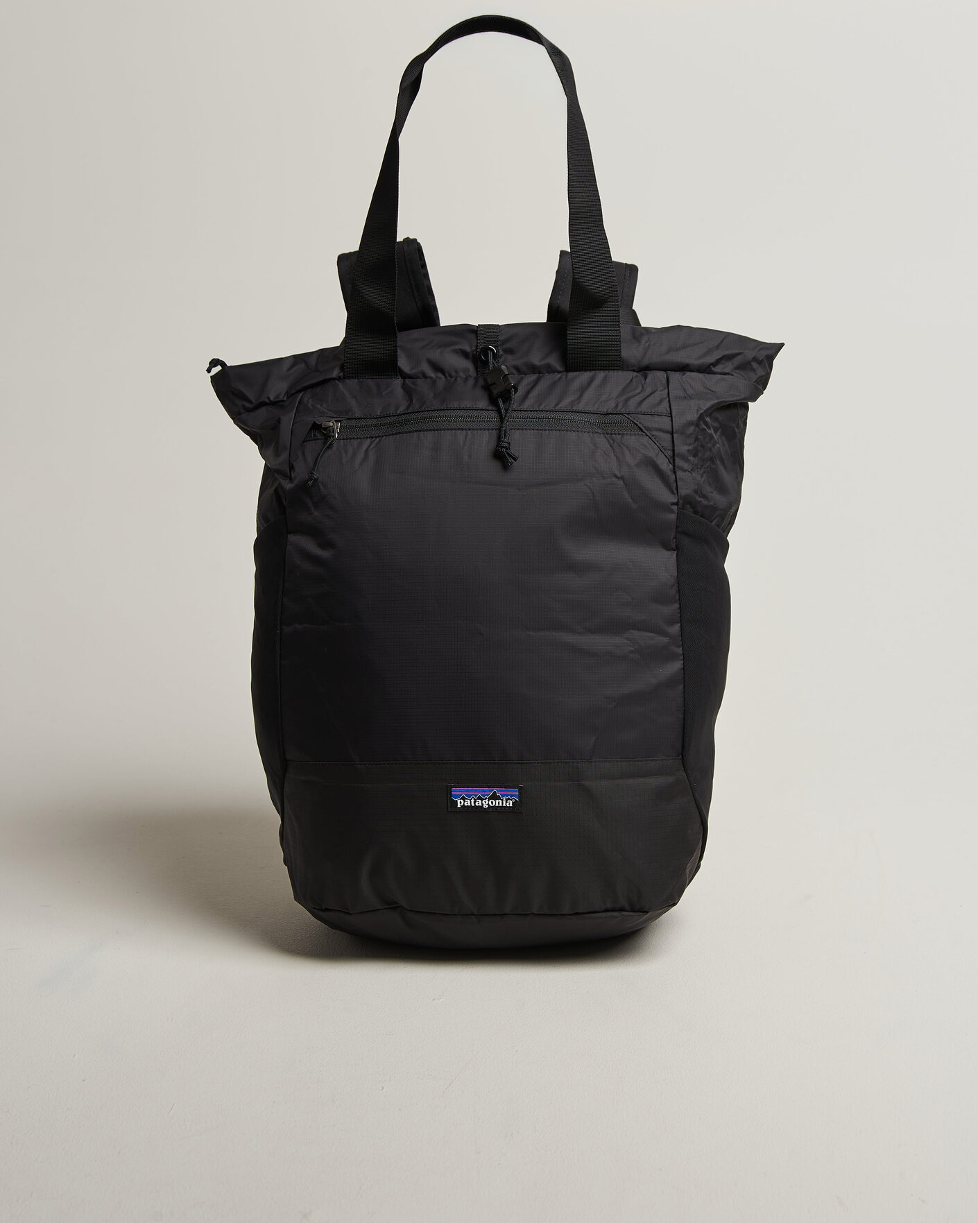 Herre | Tasker | Patagonia | Terravia Tote Pack Black