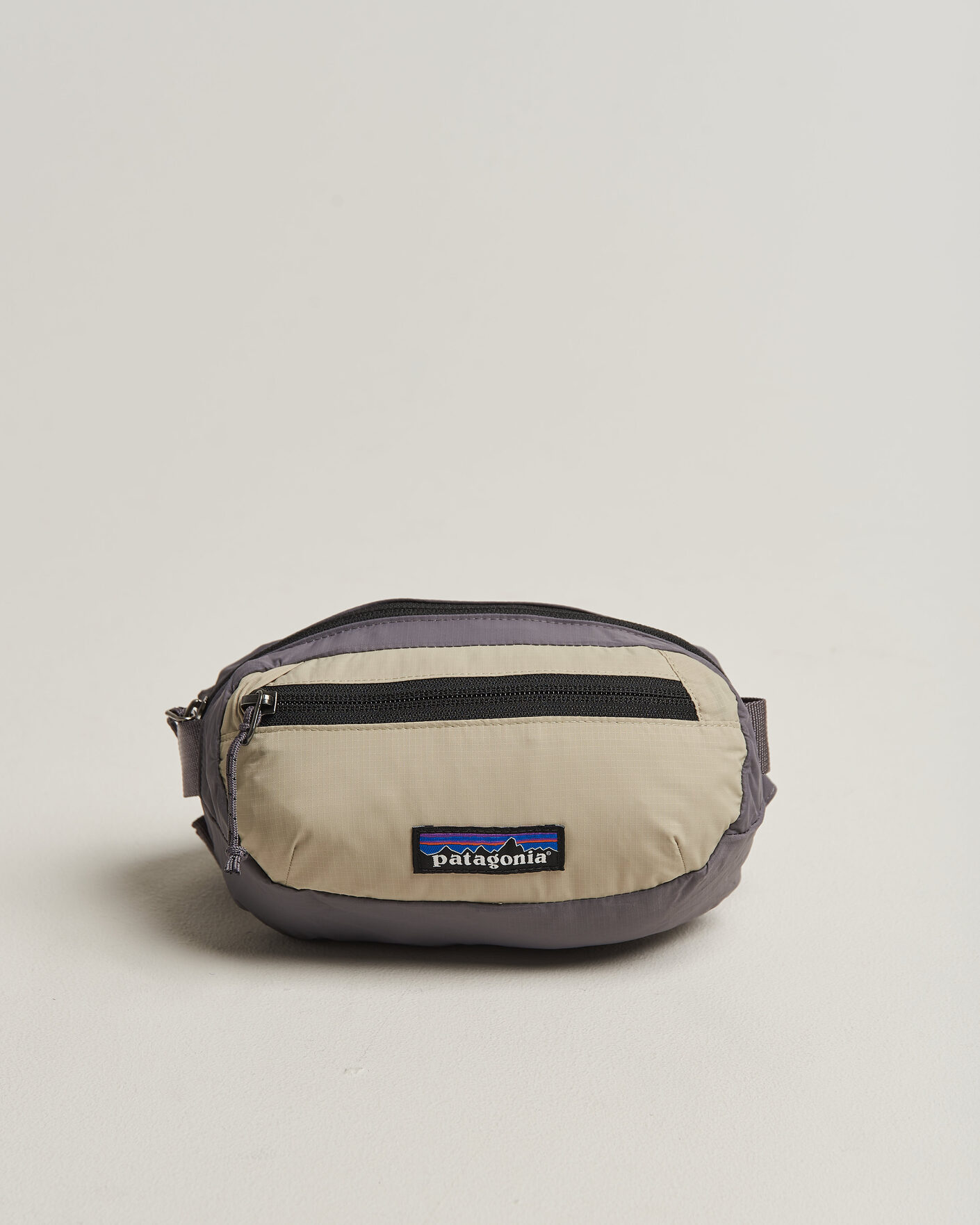 Herre | Tasker | Patagonia | Terravia Mini Hip Pack Weathered Stone