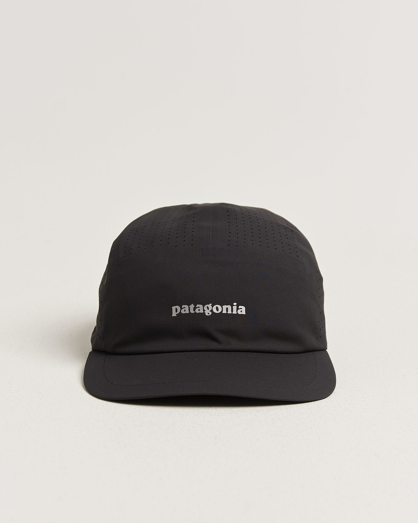 Herre | Hatte & kasketter | Patagonia | Ultra Lightweight Ridge Hat Black