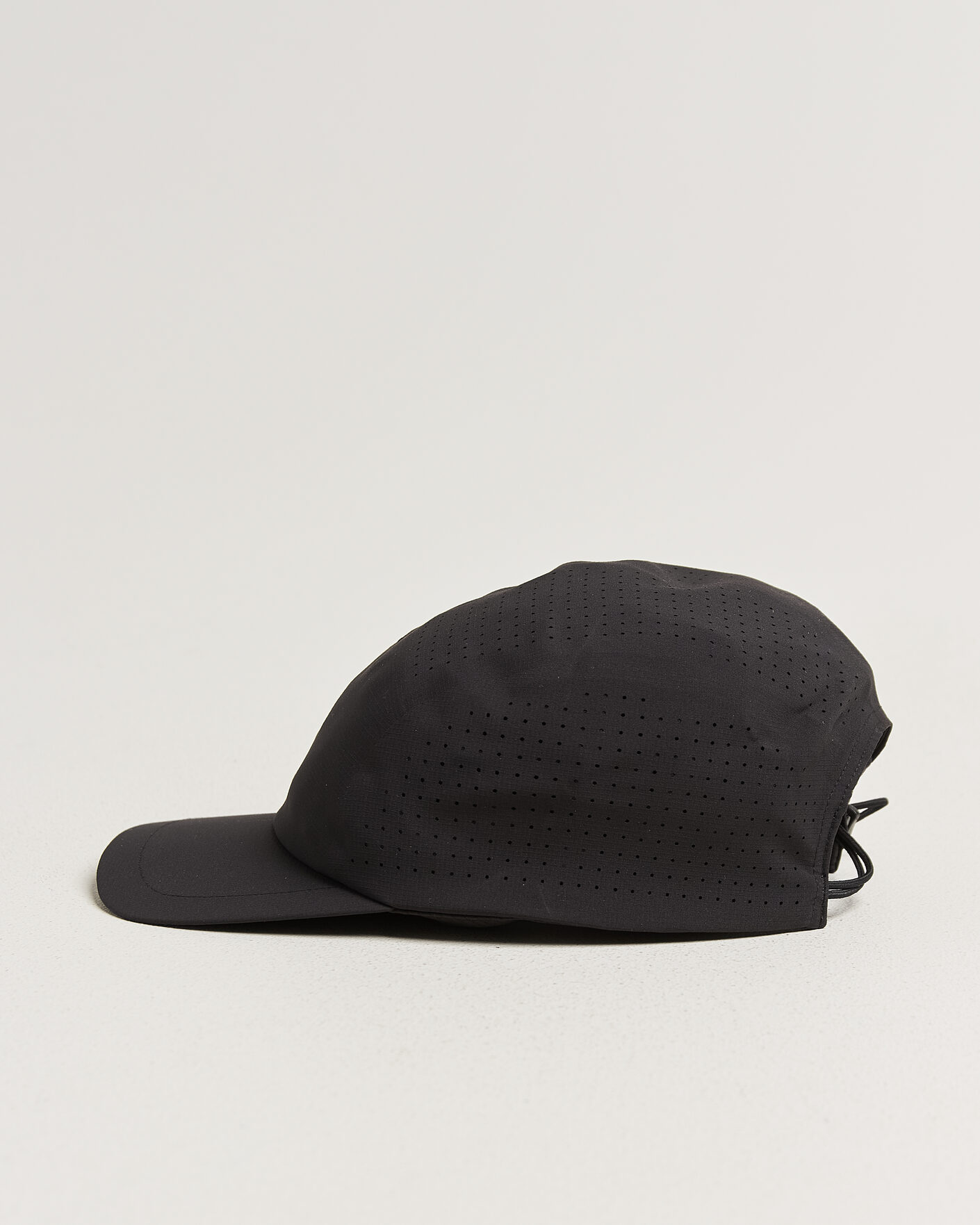 Herre | Hatte & kasketter | Patagonia | Ultra Lightweight Ridge Hat Black