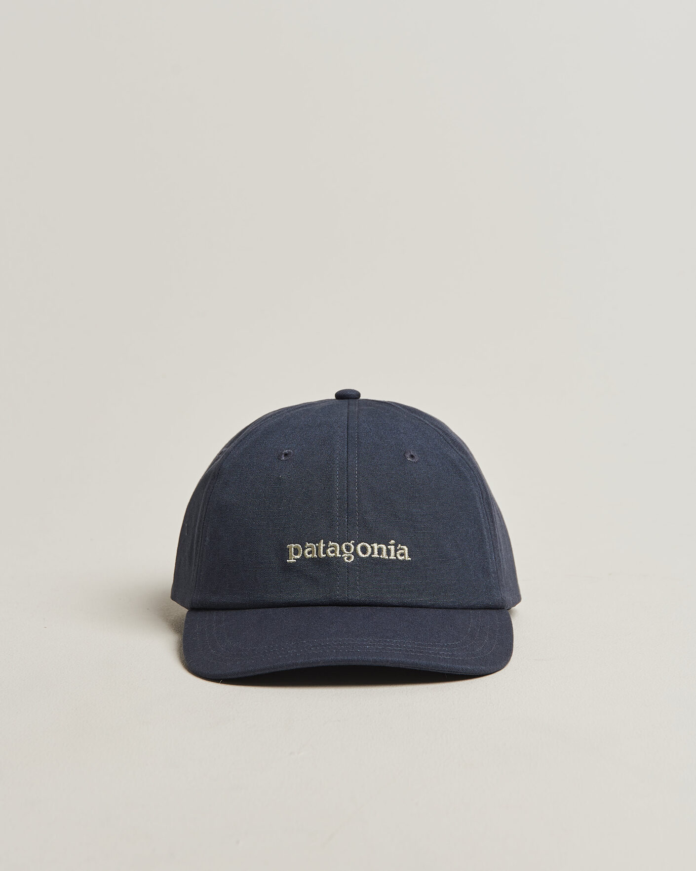 Herre | Hatte & kasketter | Patagonia | Graphic Trad Cap Smolder Blue