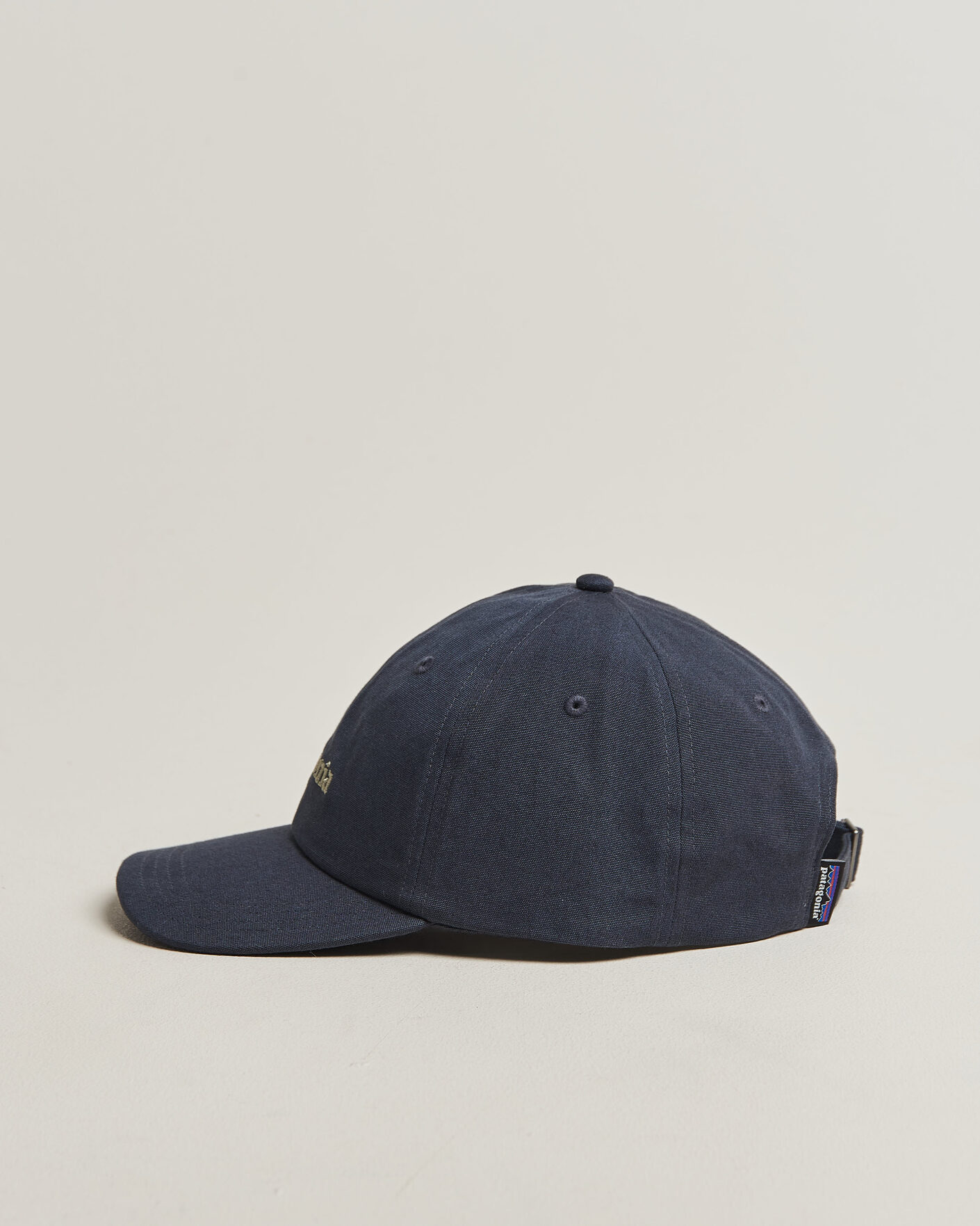 Herre | Hatte & kasketter | Patagonia | Graphic Trad Cap Smolder Blue