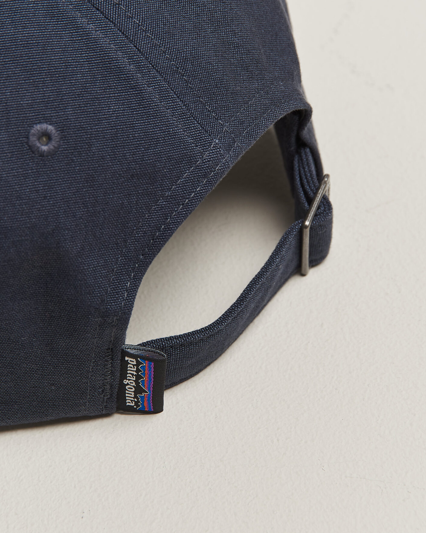 Herre | Hatte & kasketter | Patagonia | Graphic Trad Cap Smolder Blue
