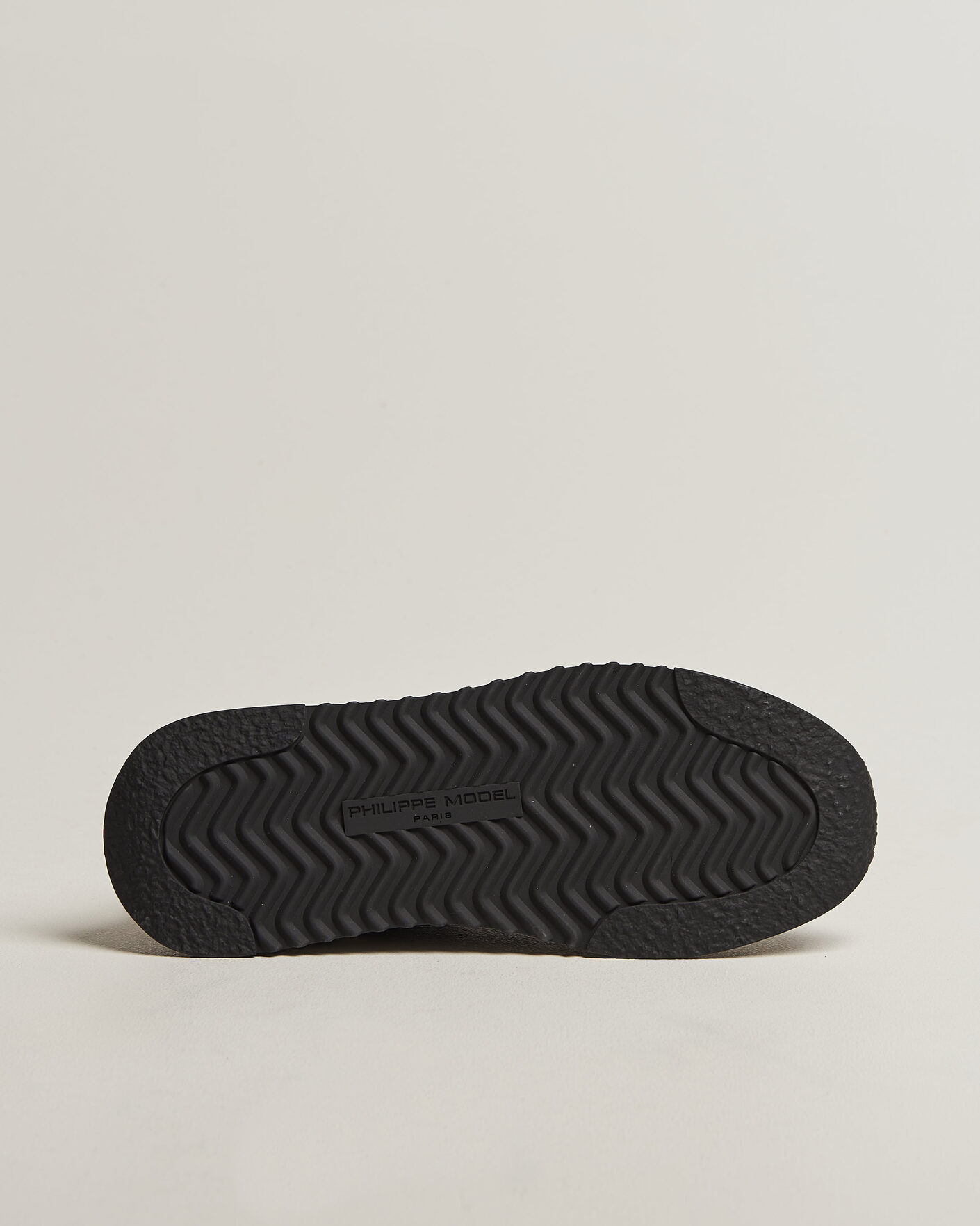 Herre | Sneakers | Philippe Model | Tropez 2.1 Low Top Sneaker Black