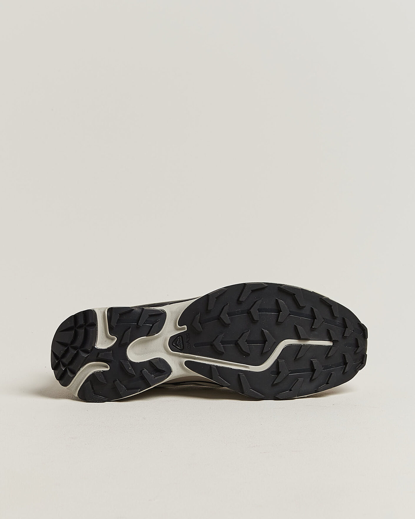 Herre | Trail Sneakers | Salomon | XT-6 Sneakers Vanilla Ice/Black