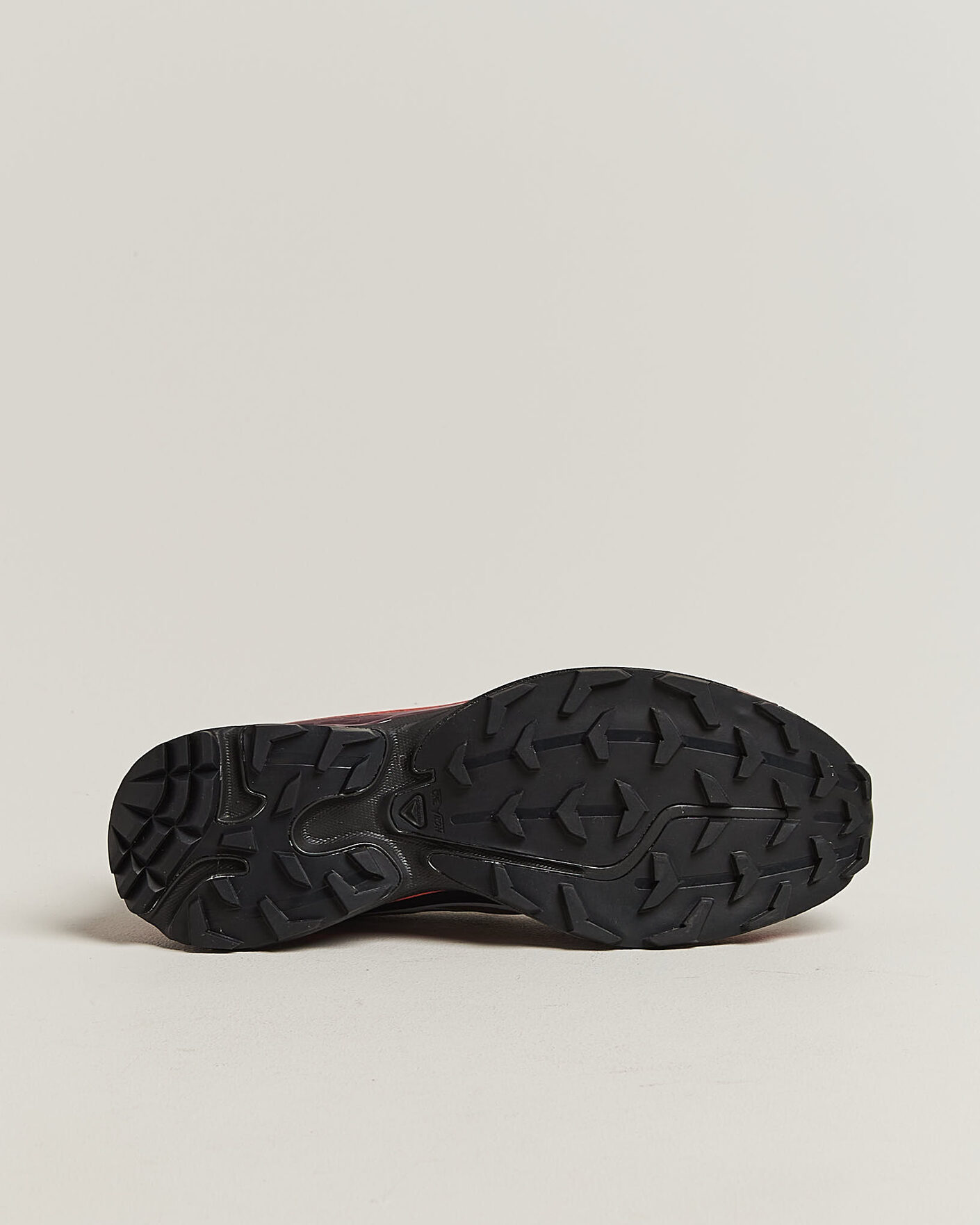 Herre | Trail Sneakers | Salomon | XT-6 Sneakers Walnut/Maritime Blue