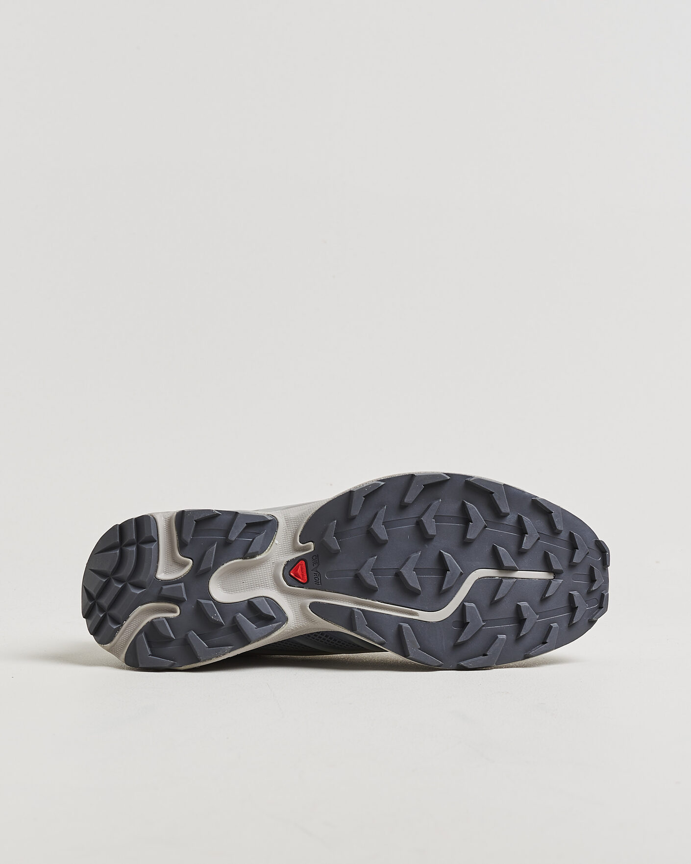 Herre | Trail Sneakers | Salomon | XT-6 EVO Sneakers Alloy/Castlerock