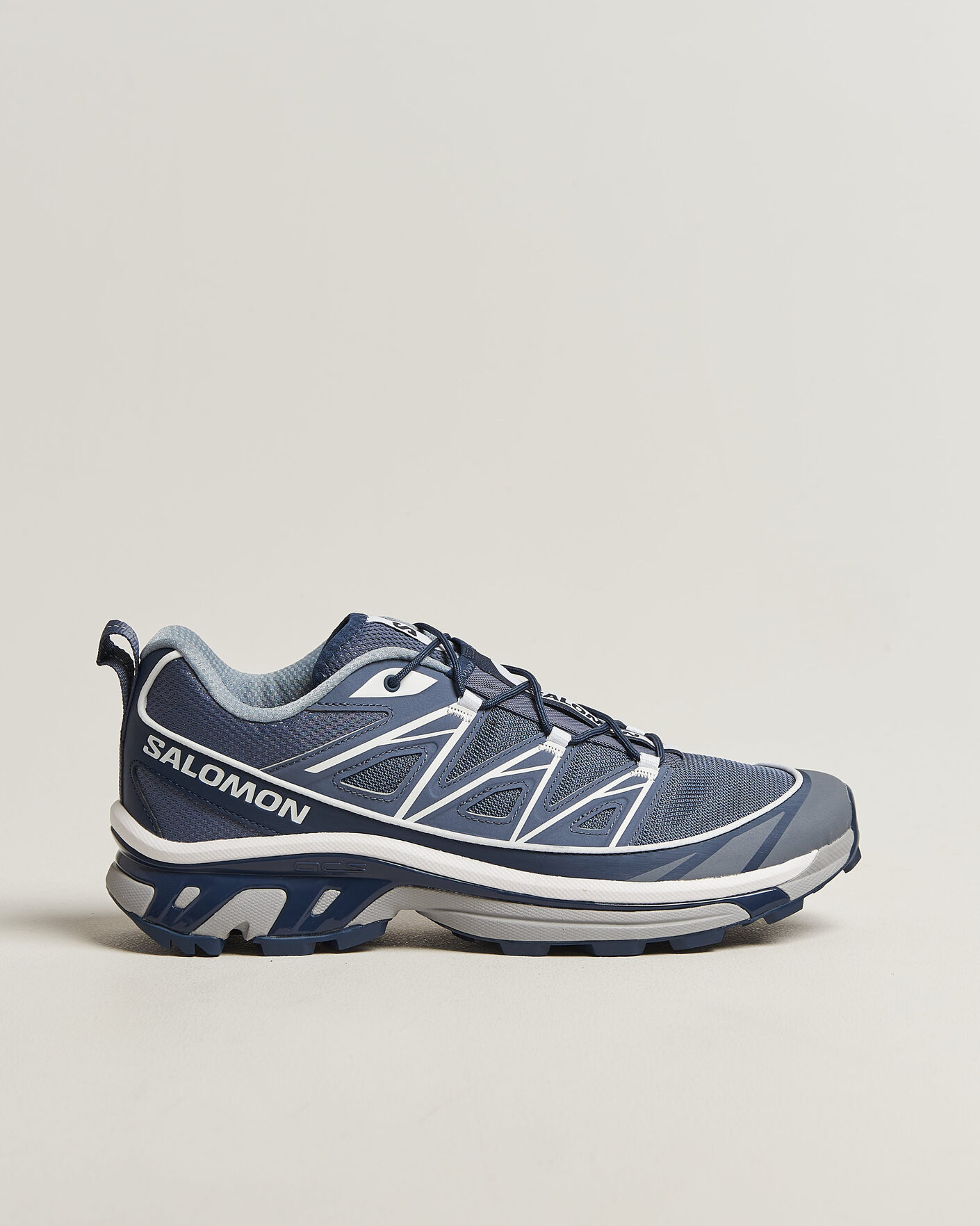 Herre | Trail Sneakers | Salomon | XT-6 Expanse Sneakers Grisaille/Spellbound