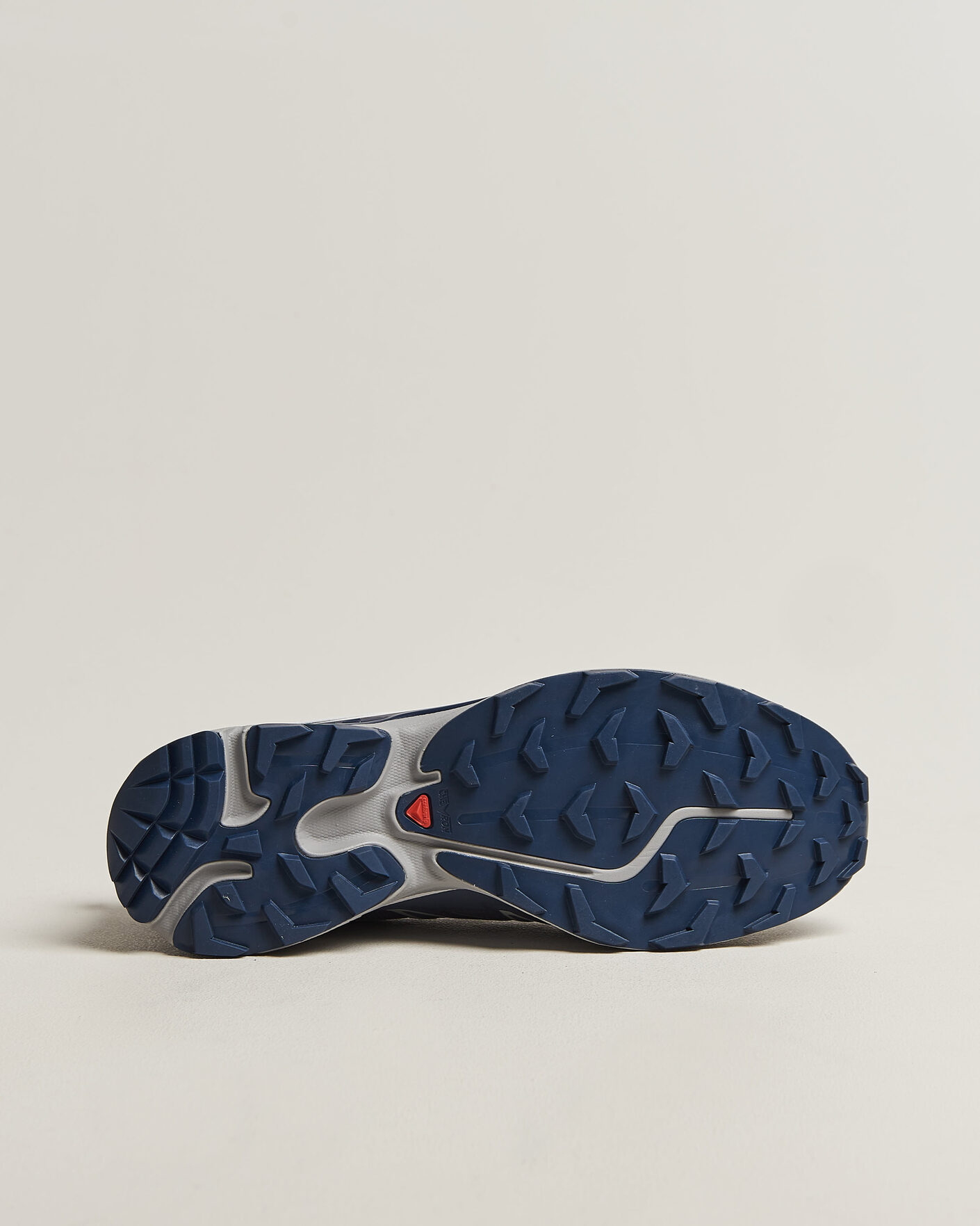 Herre | Trail Sneakers | Salomon | XT-6 Expanse Sneakers Grisaille/Spellbound