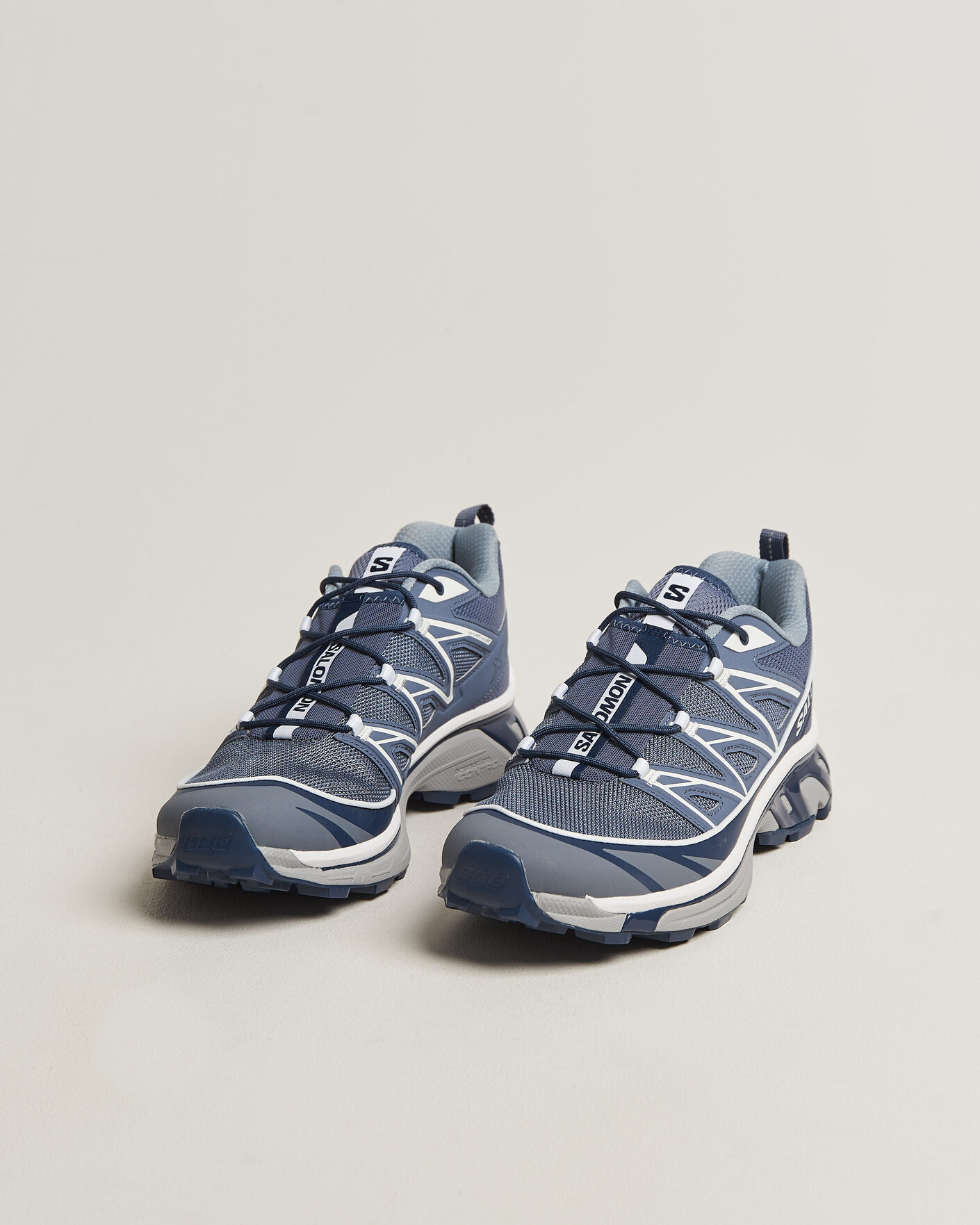 Herre | Trail Sneakers | Salomon | XT-6 Expanse Sneakers Grisaille/Spellbound