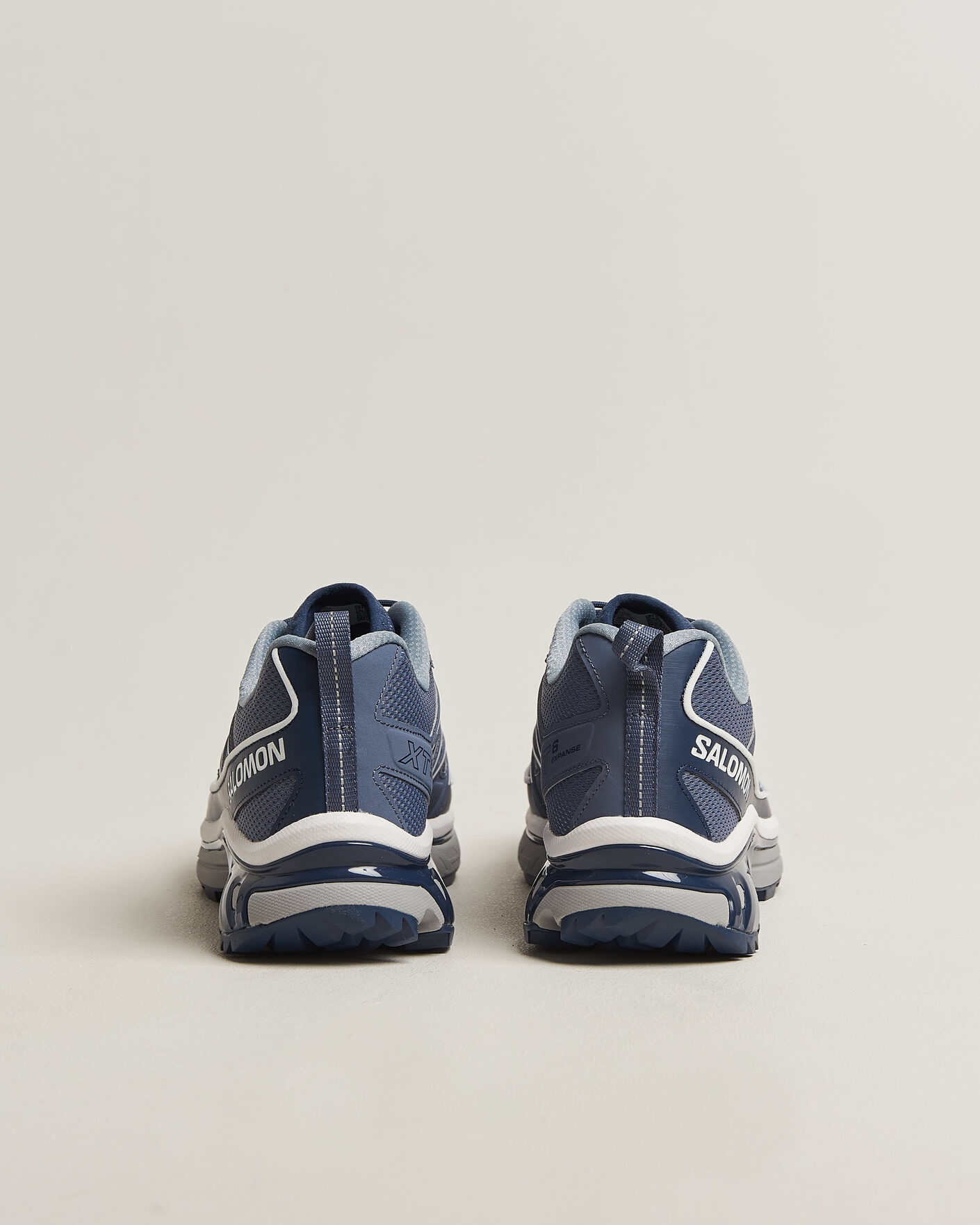 Herre | Trail Sneakers | Salomon | XT-6 Expanse Sneakers Grisaille/Spellbound