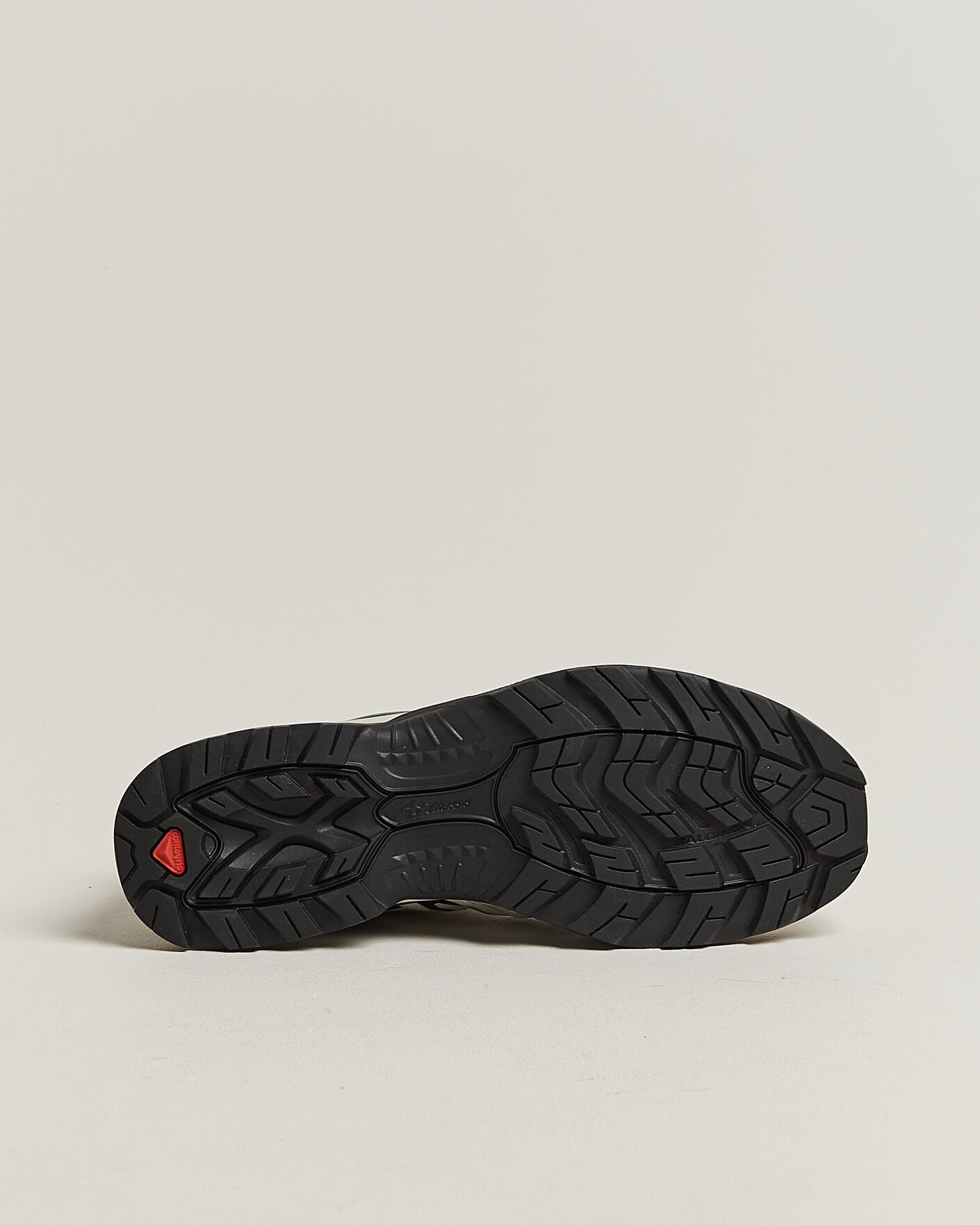 Herre | Trail Sneakers | Salomon | XT-Quest Sneakers Vanilla Ice/Black