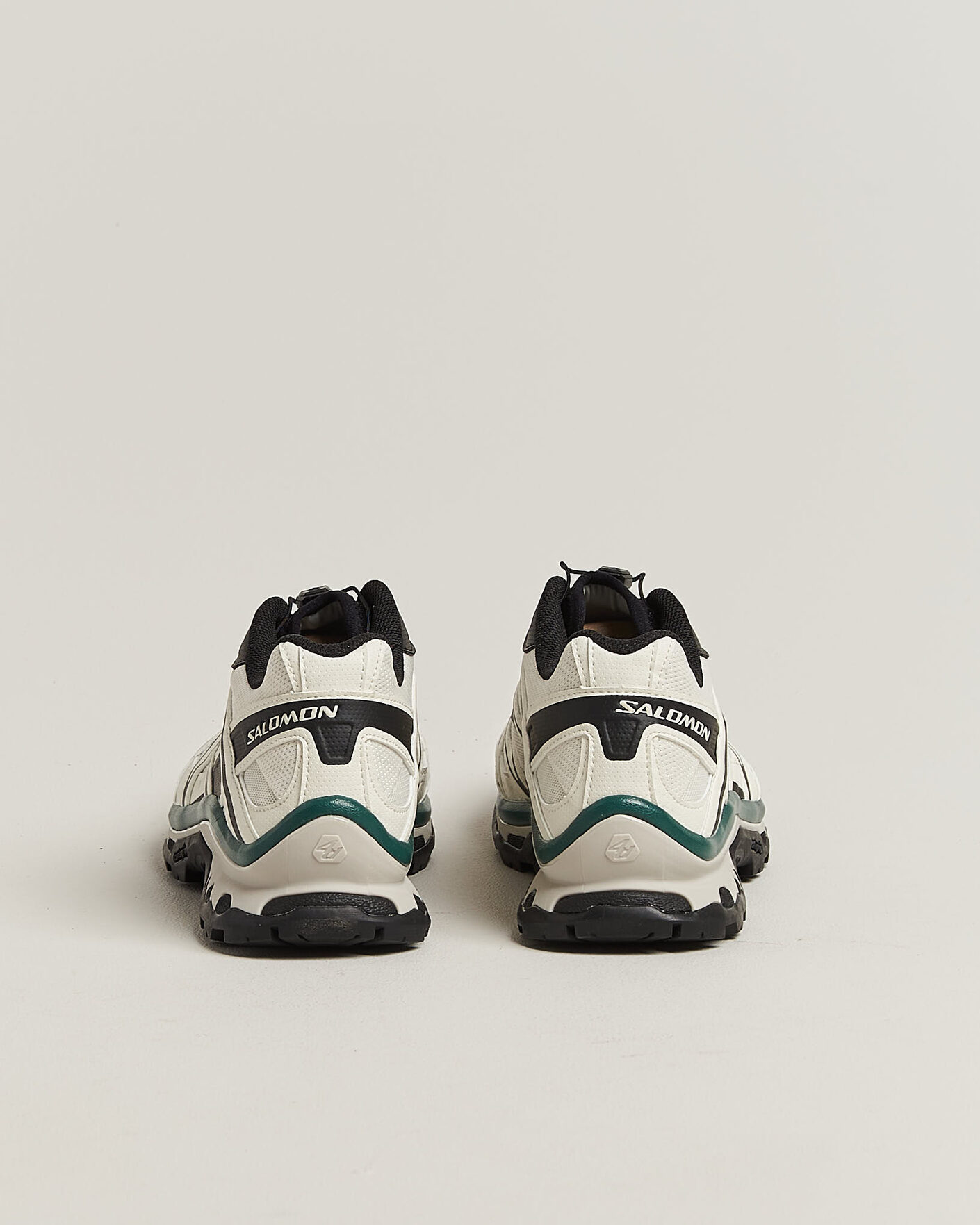 Herre | Trail Sneakers | Salomon | XT-Quest Sneakers Vanilla Ice/Black