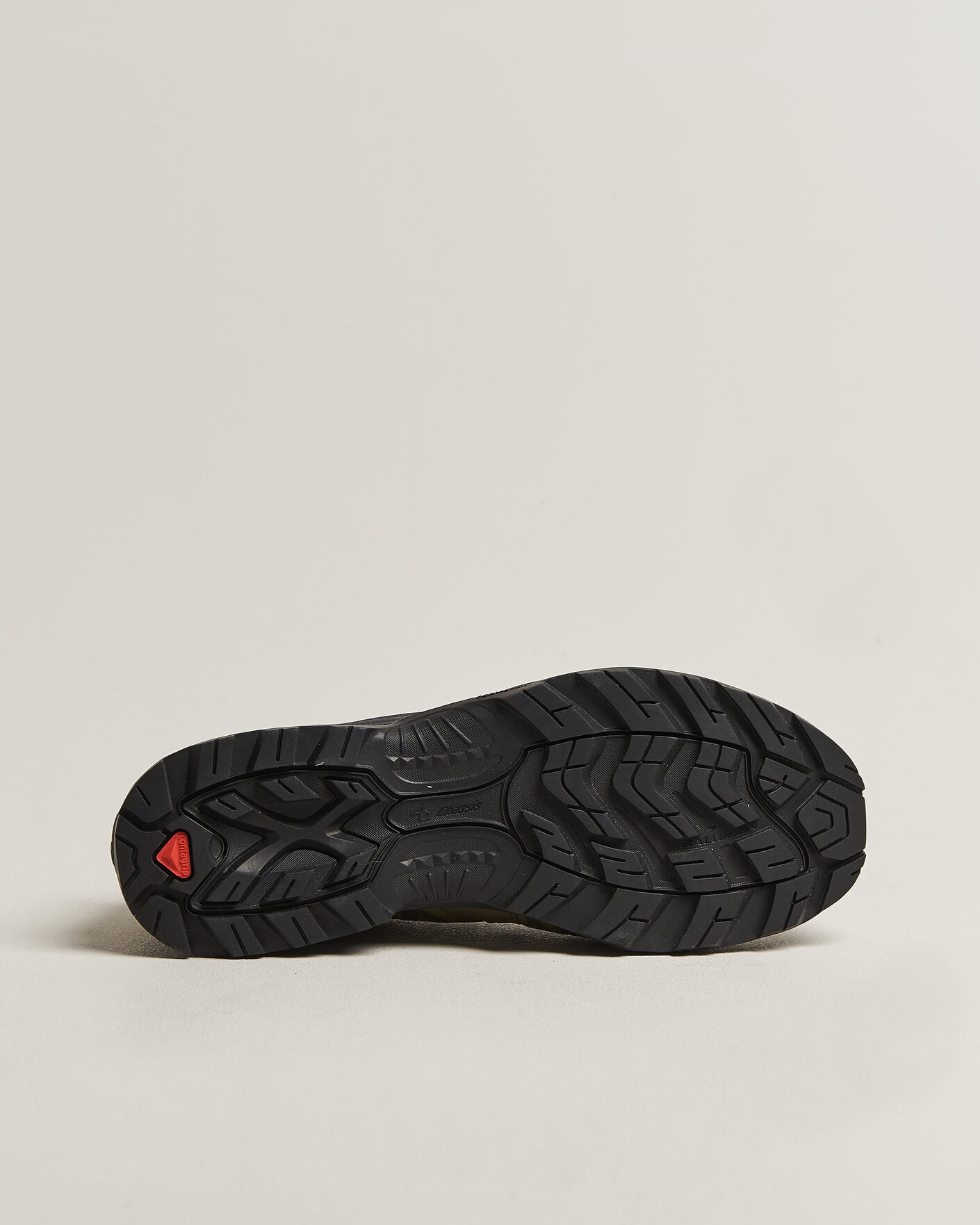 Herre | Trail Sneakers | Salomon | XT-Quest GTX Sneakers Aloe/Grape Leaf