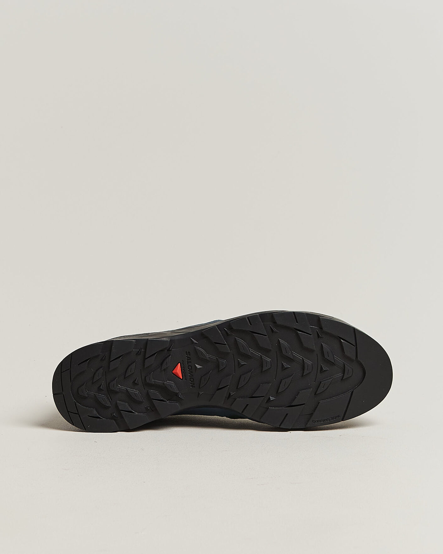 Herre | Trail Sneakers | Salomon | X-ALP Sneakers Bistro Green/Stormy Weather