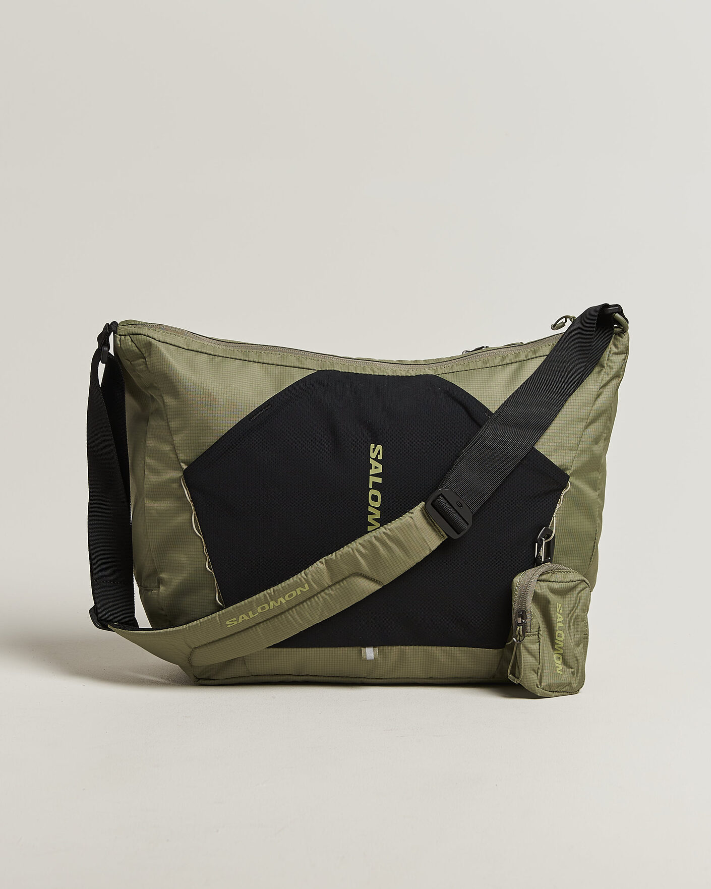Herre | Tasker | Salomon | ACS Shoulder Bag Deep Lichen