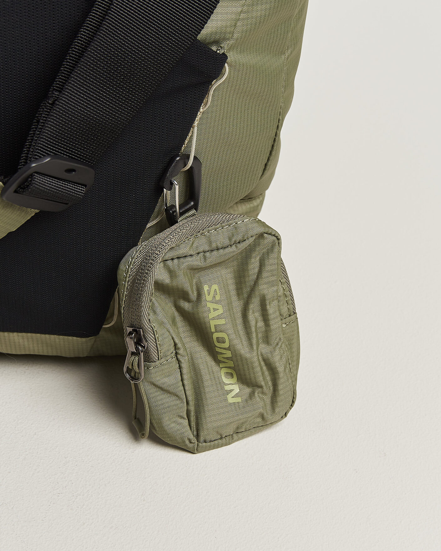 Herre | Tasker | Salomon | ACS Shoulder Bag Deep Lichen
