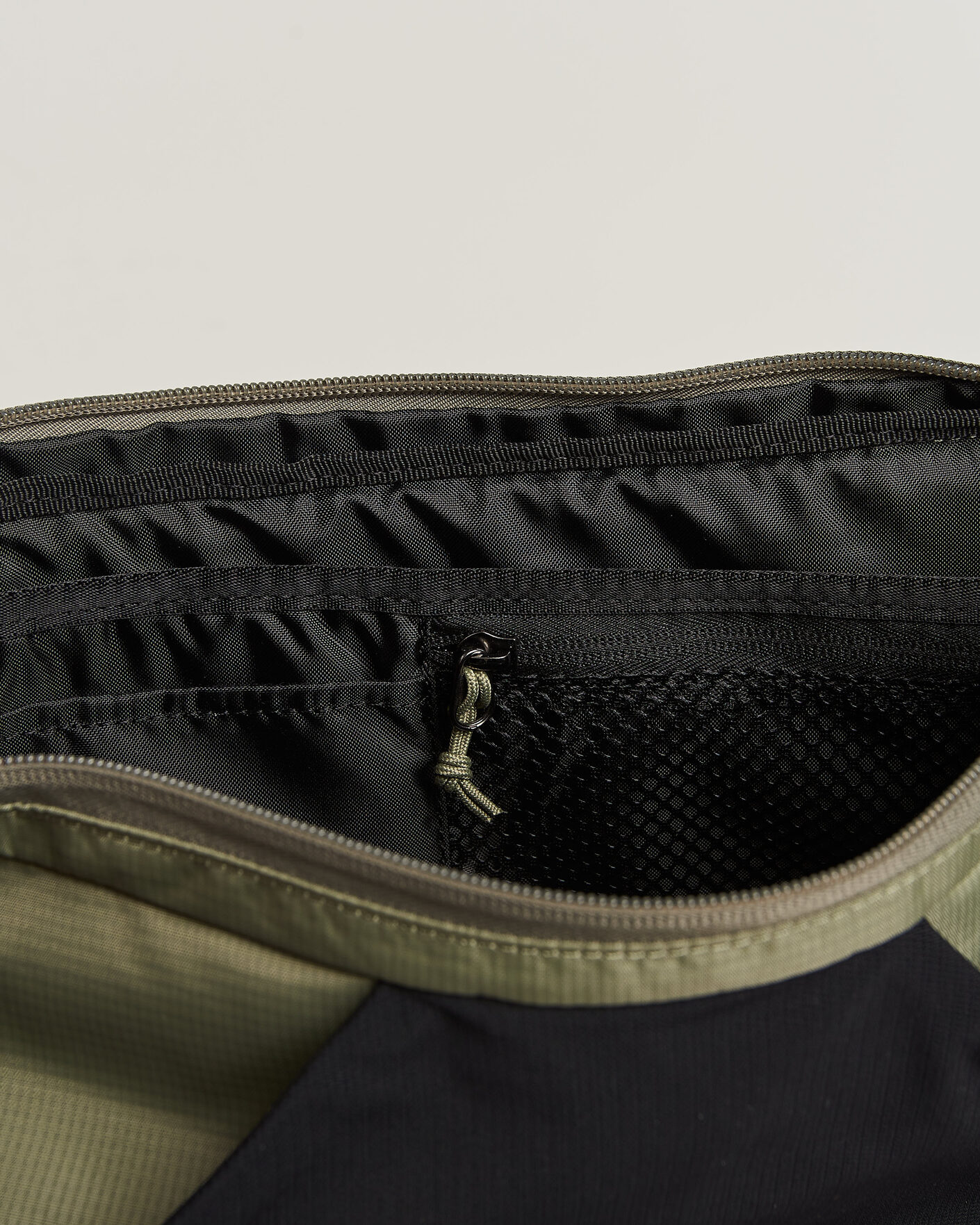 Herre | Tasker | Salomon | ACS Shoulder Bag Deep Lichen