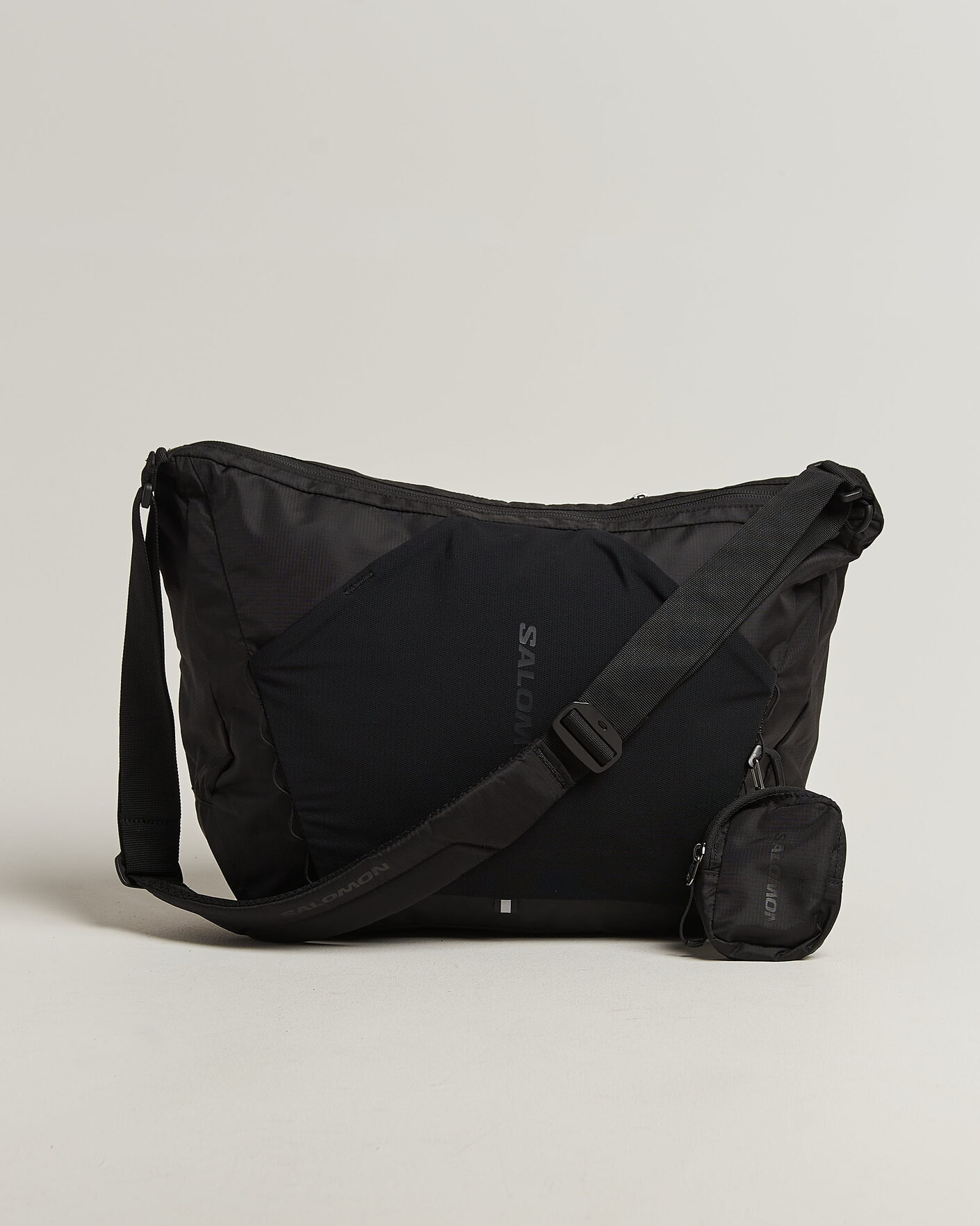 Herre | Tasker | Salomon | ACS Shoulder Bag Black
