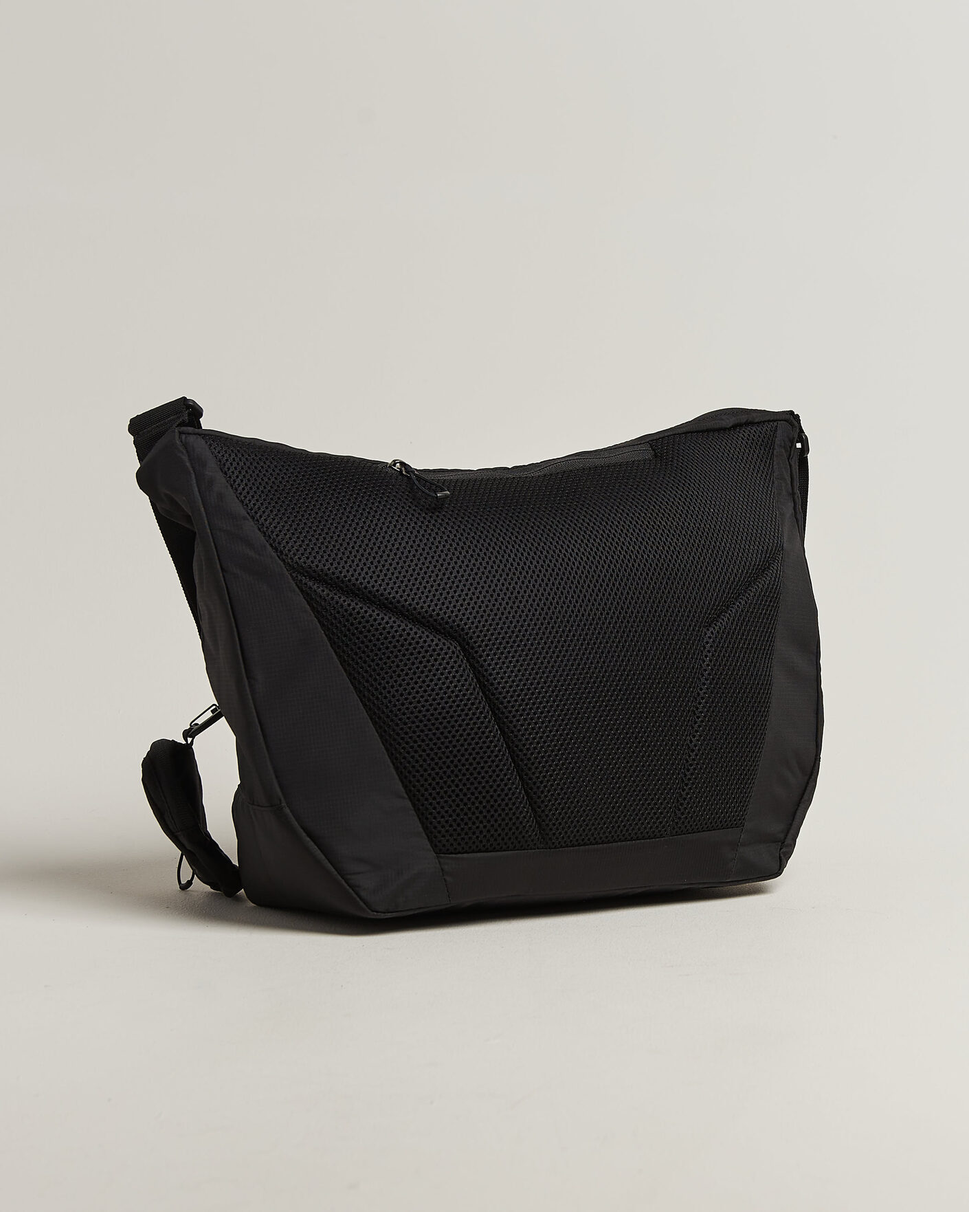 Herre | Tasker | Salomon | ACS Shoulder Bag Black