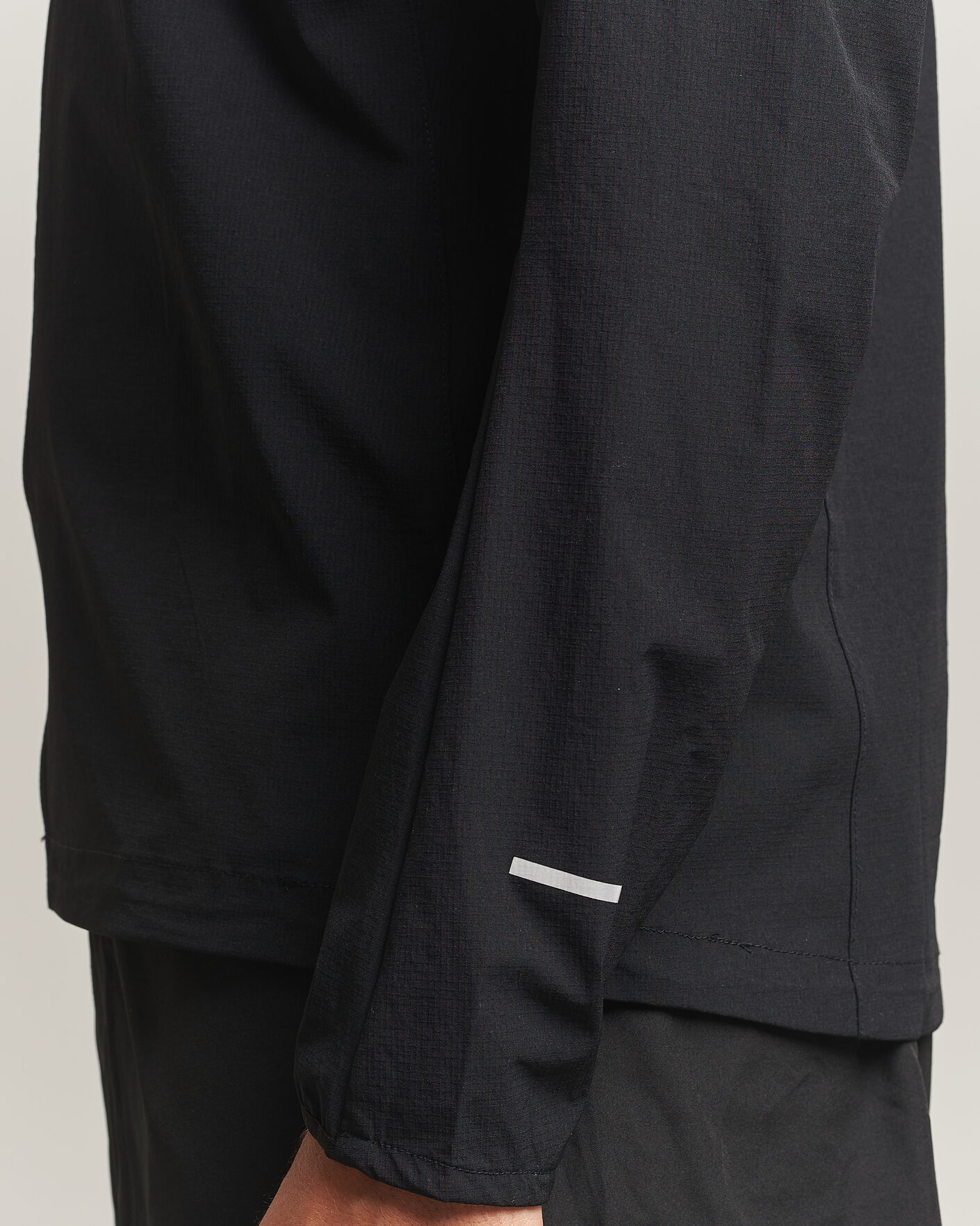 Herre | Jakker | DOXA | Rerun Jacket Black