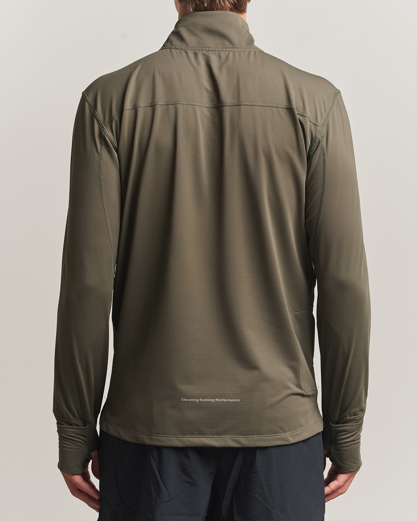 Herre | Trøjer | DOXA | Thermal Half Zip Terra