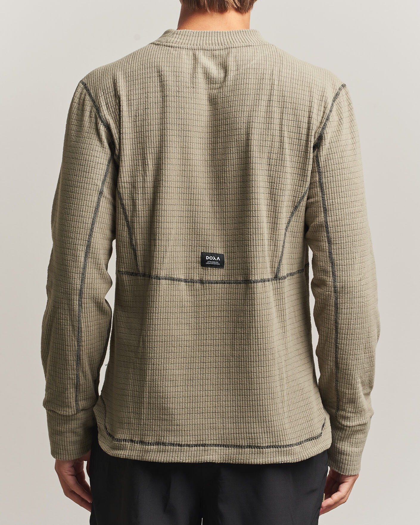 Herre | Trøjer | DOXA | Thermal Long Sleeve Earth