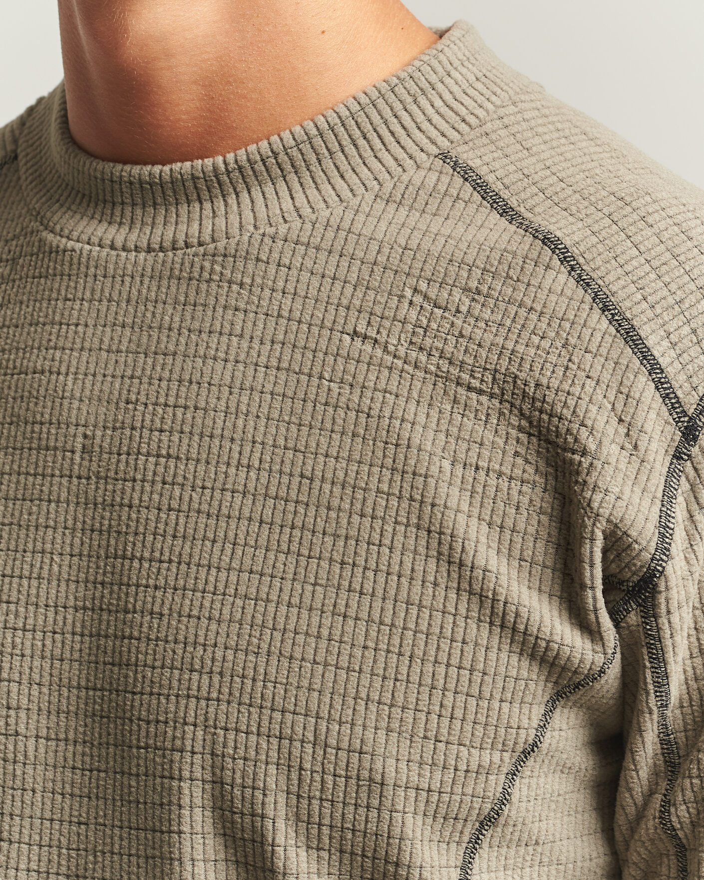 Herre | Trøjer | DOXA | Thermal Long Sleeve Earth