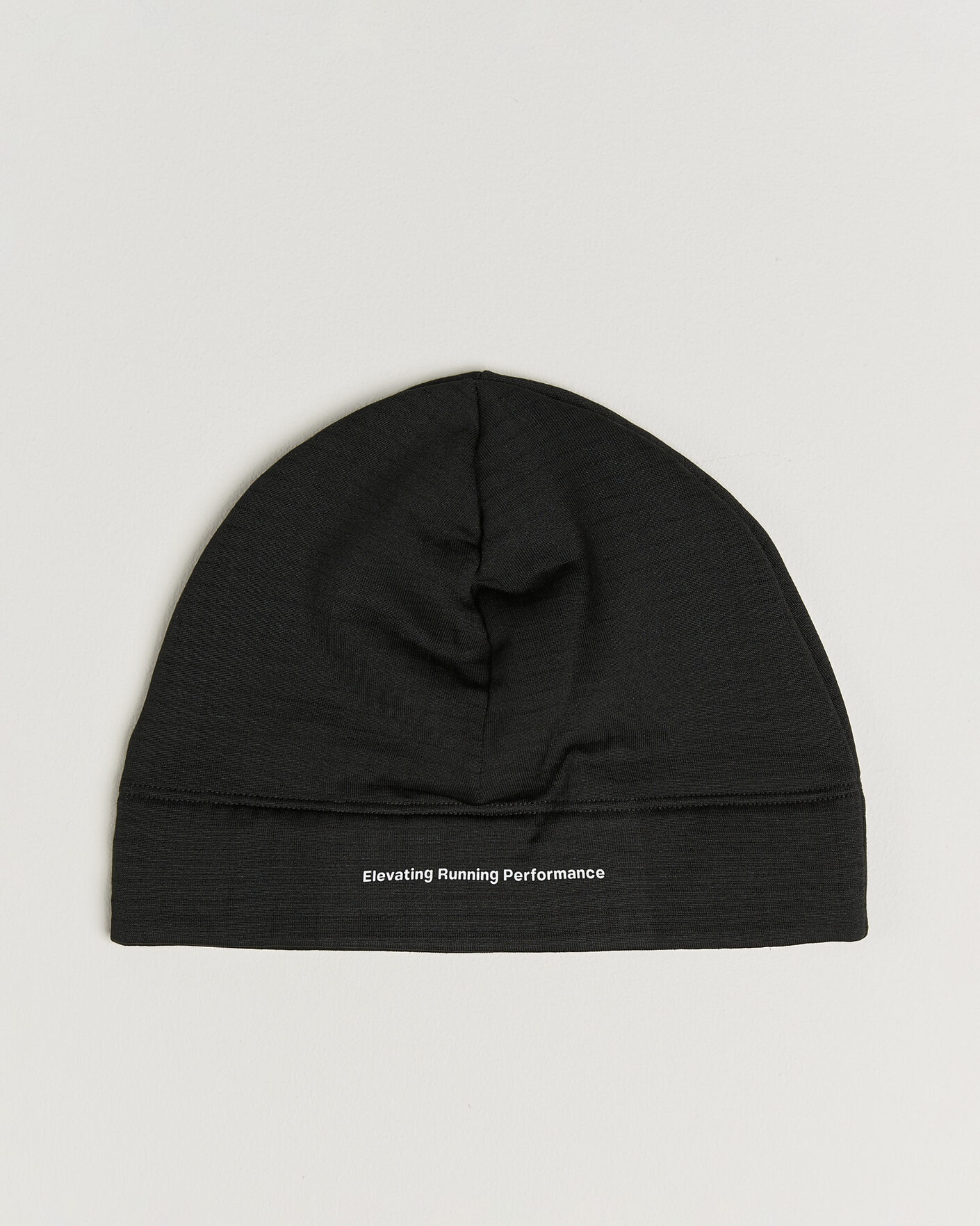 Herre | Huer | DOXA | Beanie Black
