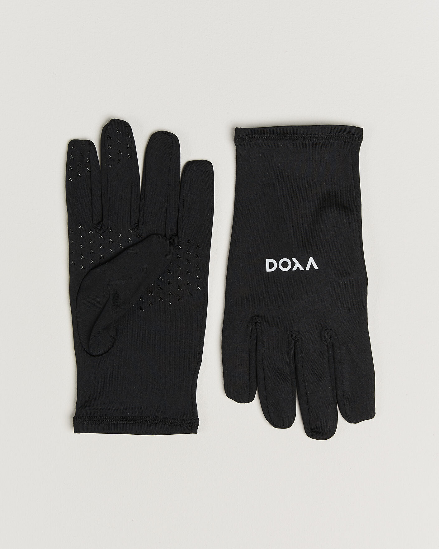 Herre | Handsker | DOXA | Winter Gloves Black