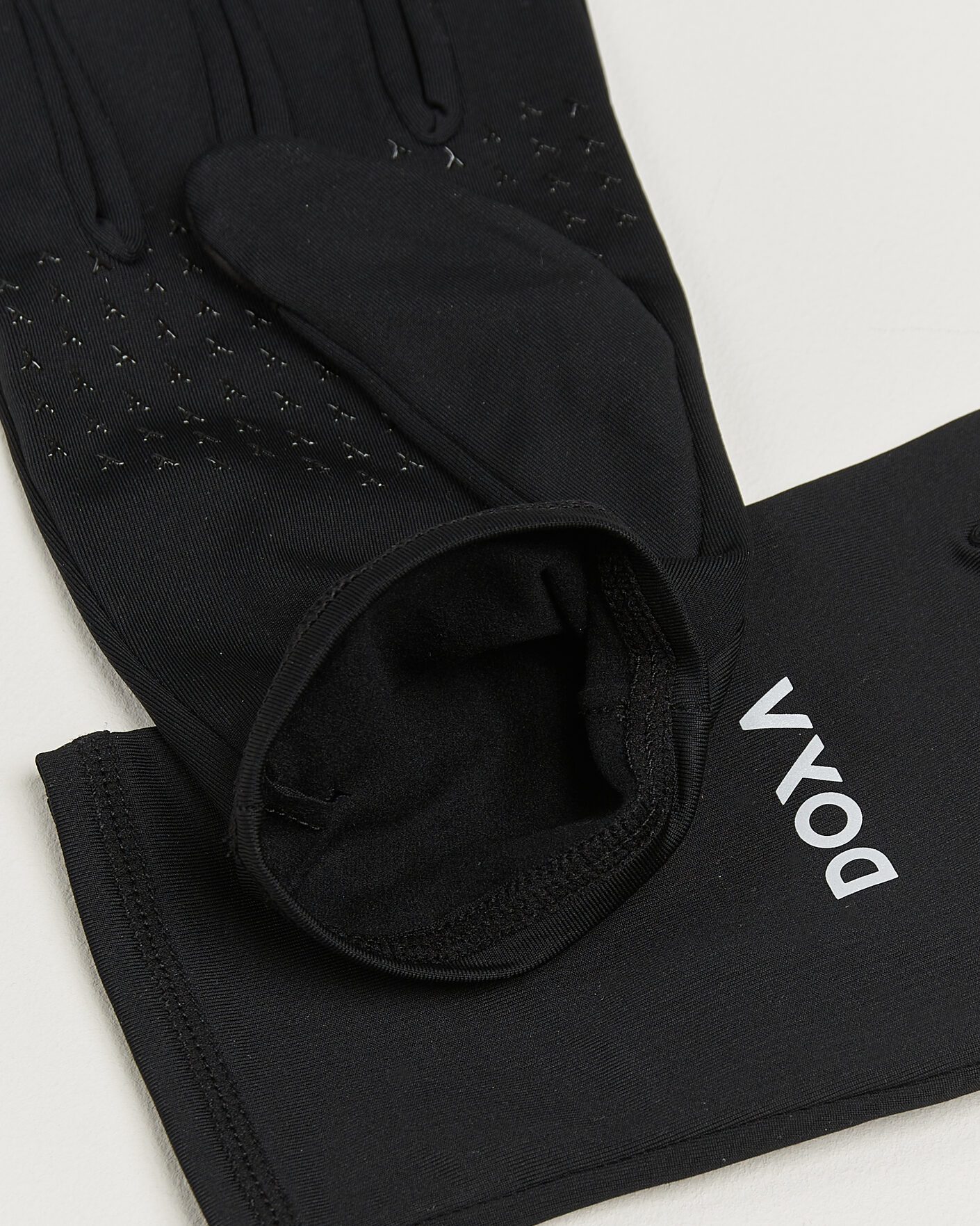 Herre | Handsker | DOXA | Winter Gloves Black
