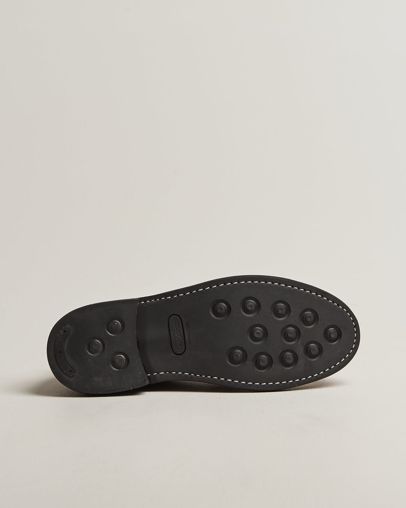 Herre | Støvler | Astorflex | Greenflex Dainite Desert Boot Dark Khaki Suede