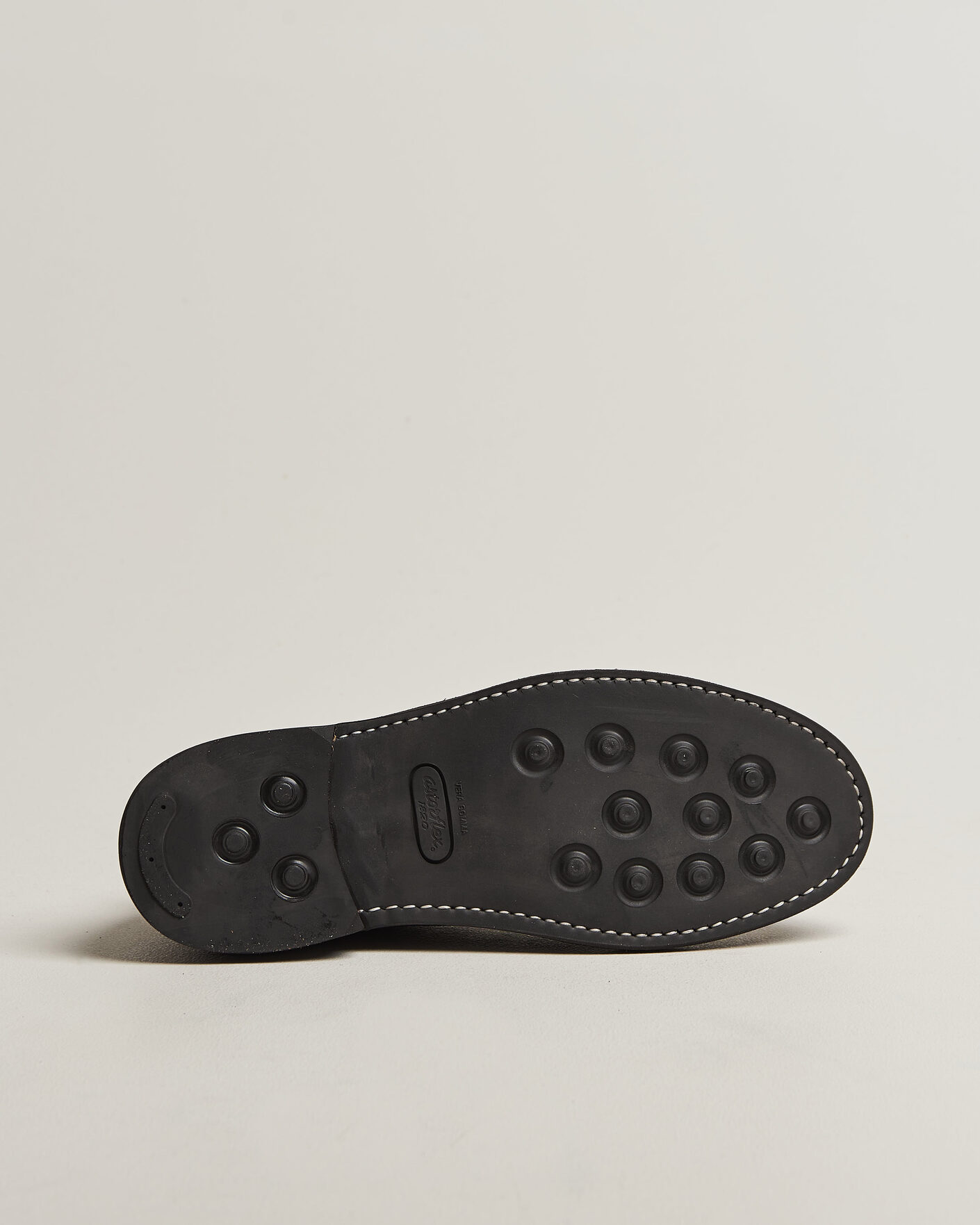 Herre | Støvler | Astorflex | Greenflex Dainite Desert Boot Dark Brown Suede