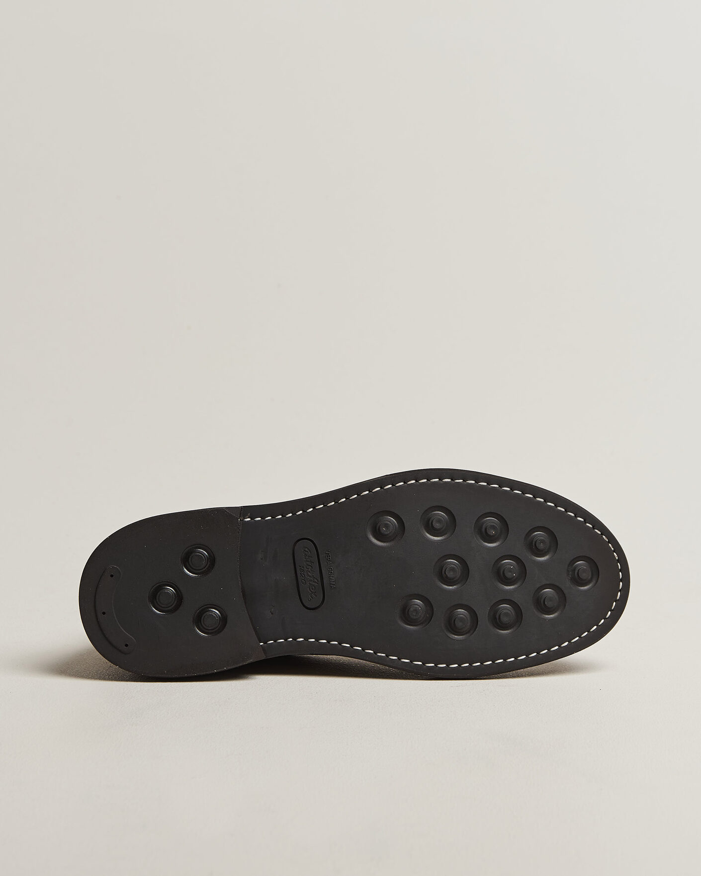 Herre | Støvler | Astorflex | Deukeflex Dainite Chukka Boot Dark Khaki Suede