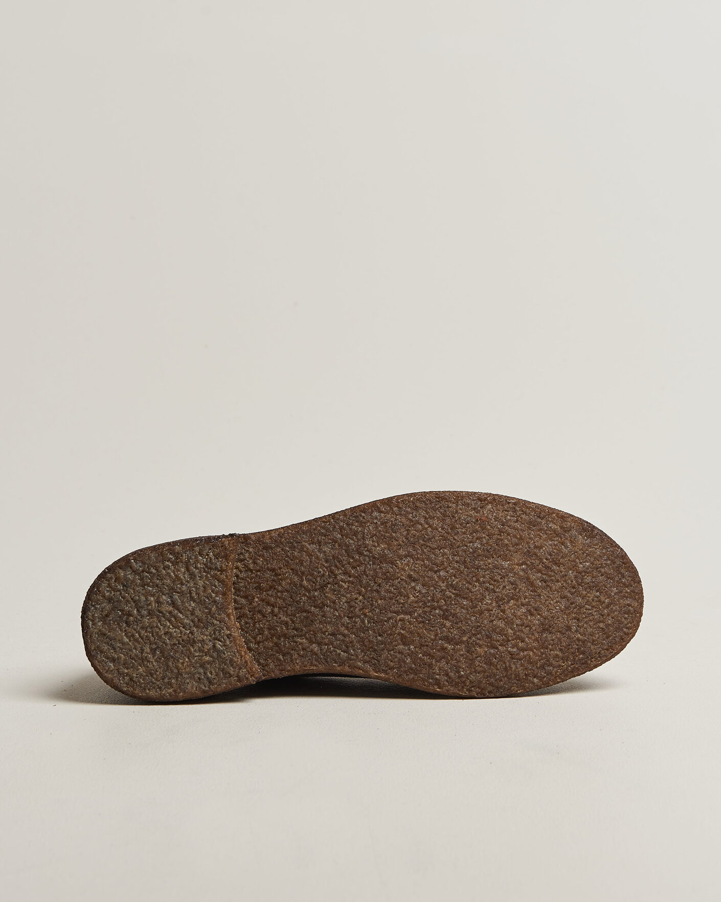 Herre | Derbys | Astorflex | Artflex Moc Toe Dark Brown Suede